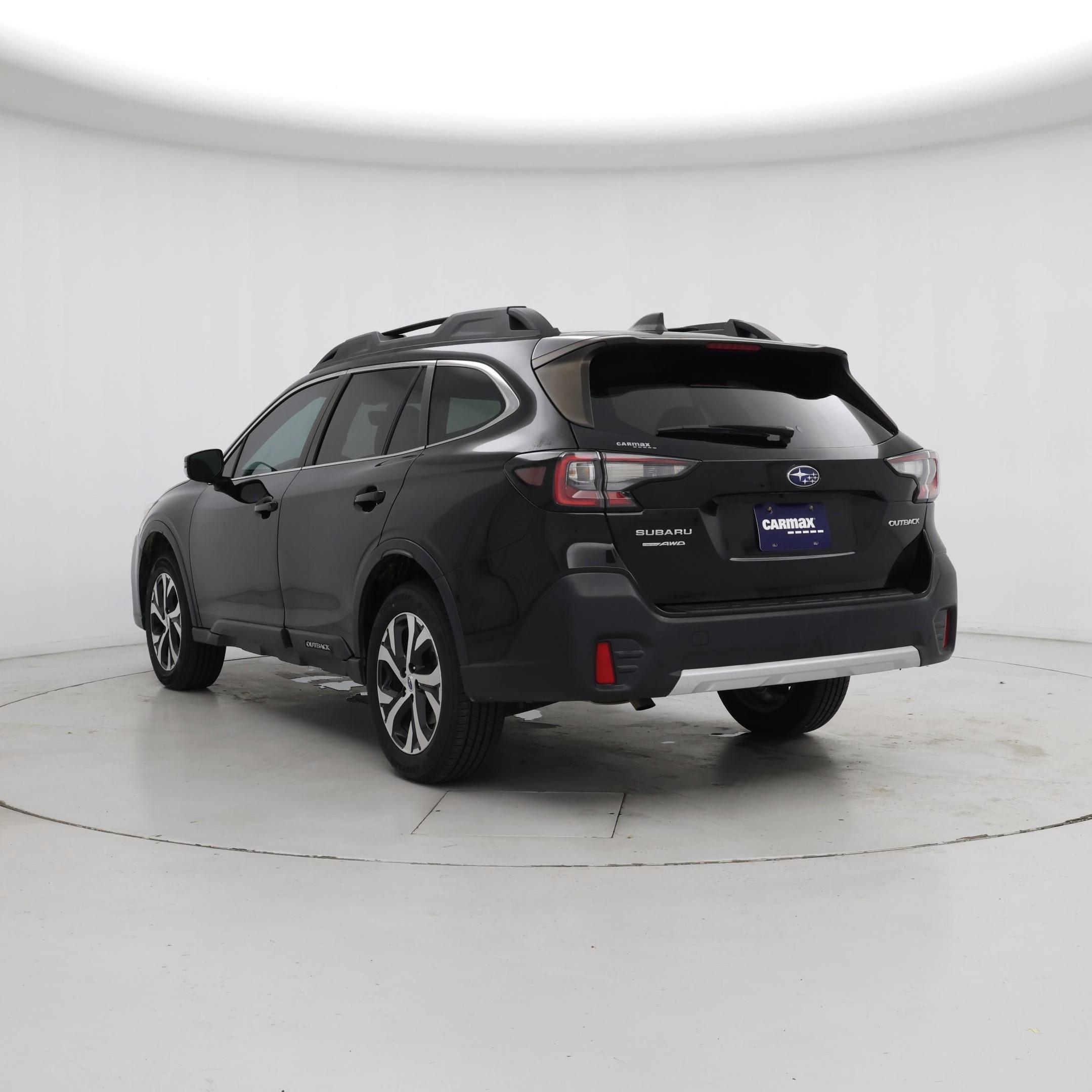 Thumbnail: 2021 Subaru Outback - 2