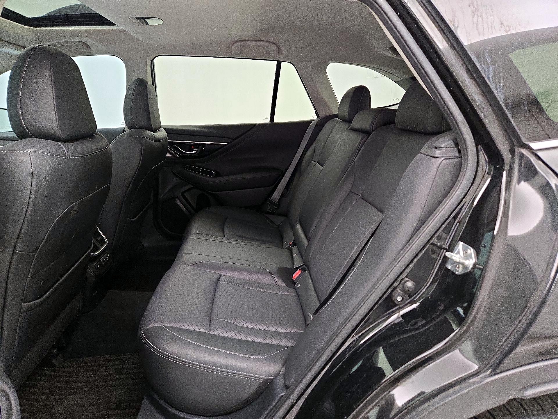 Thumbnail: 2021 Subaru Outback - 20