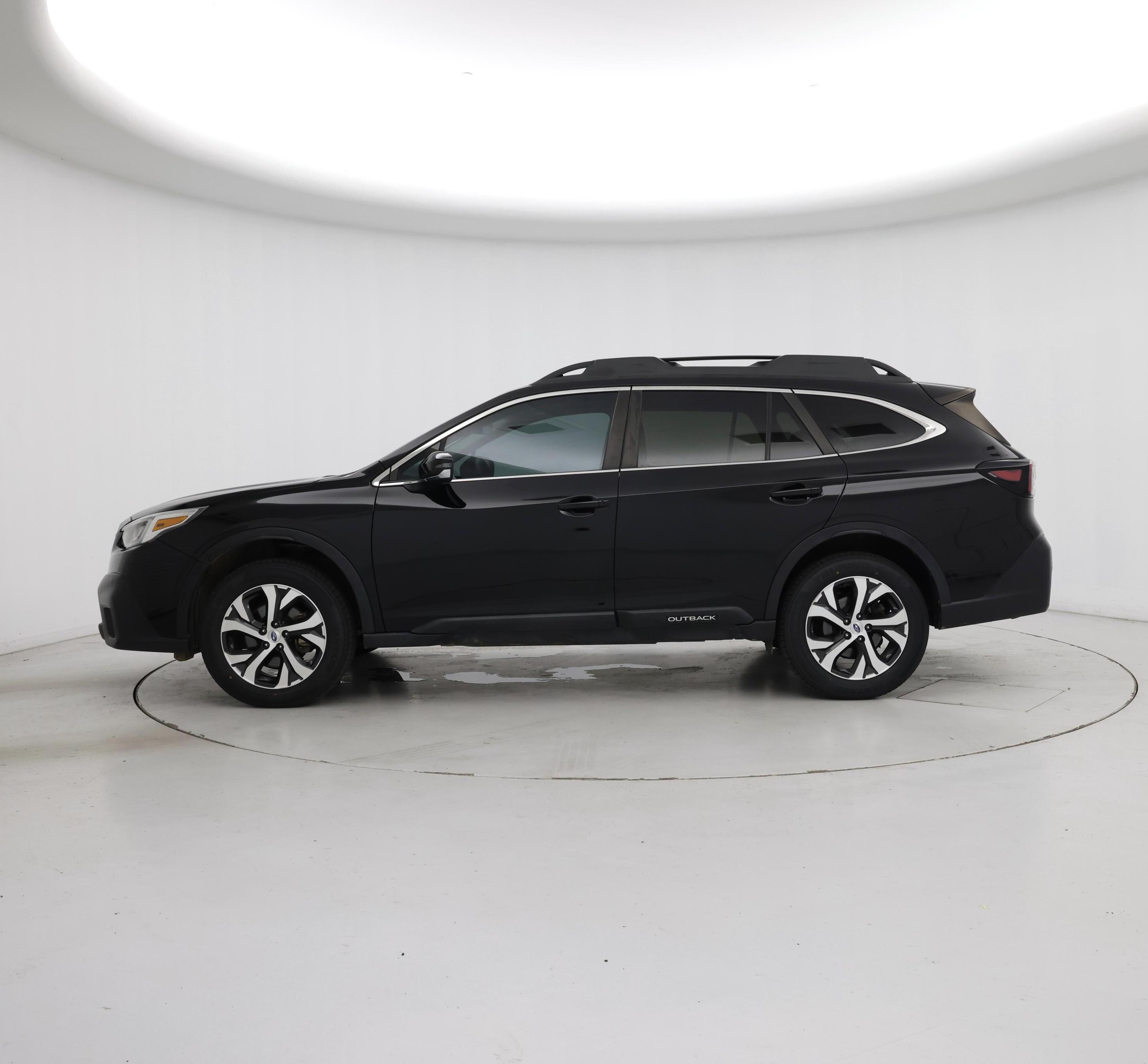 Thumbnail: 2021 Subaru Outback - 3