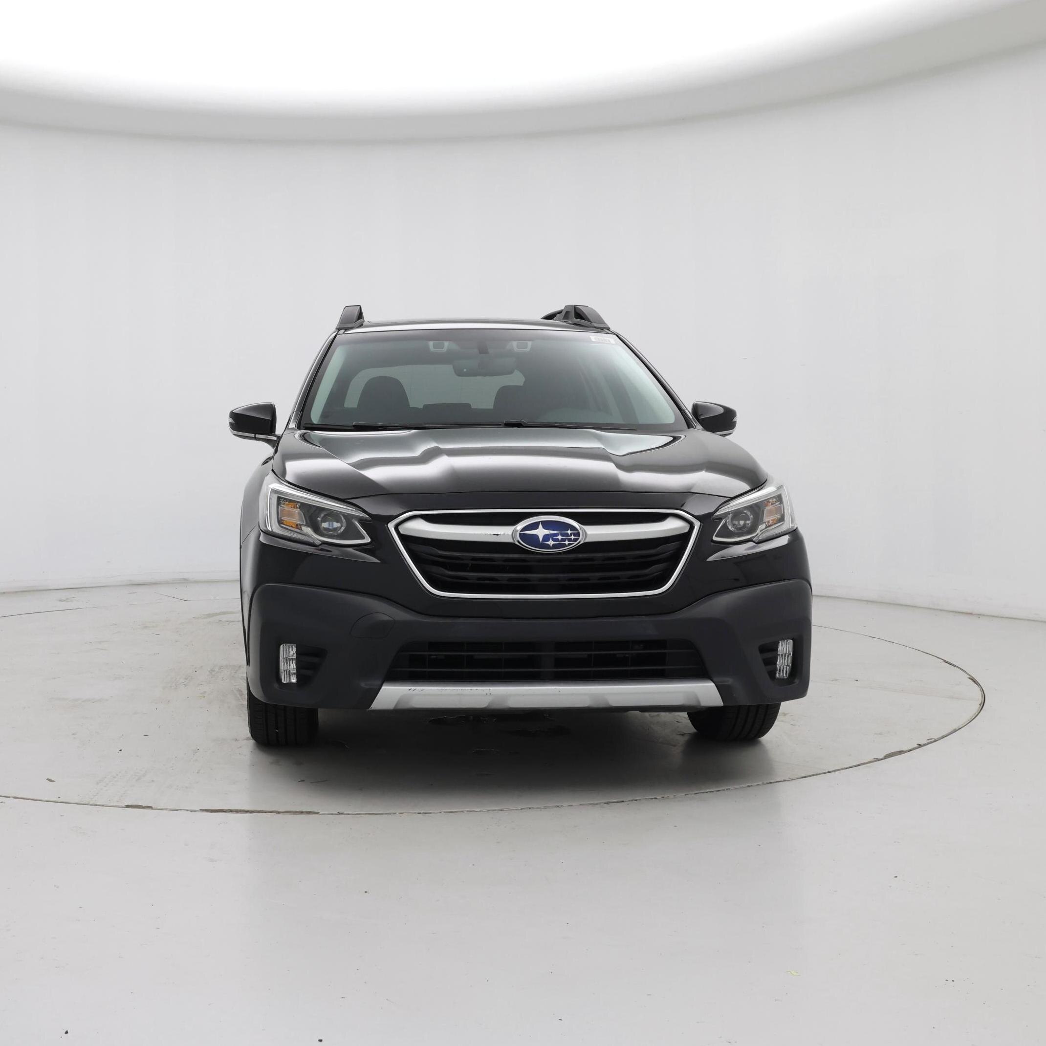 Thumbnail: 2021 Subaru Outback - 5