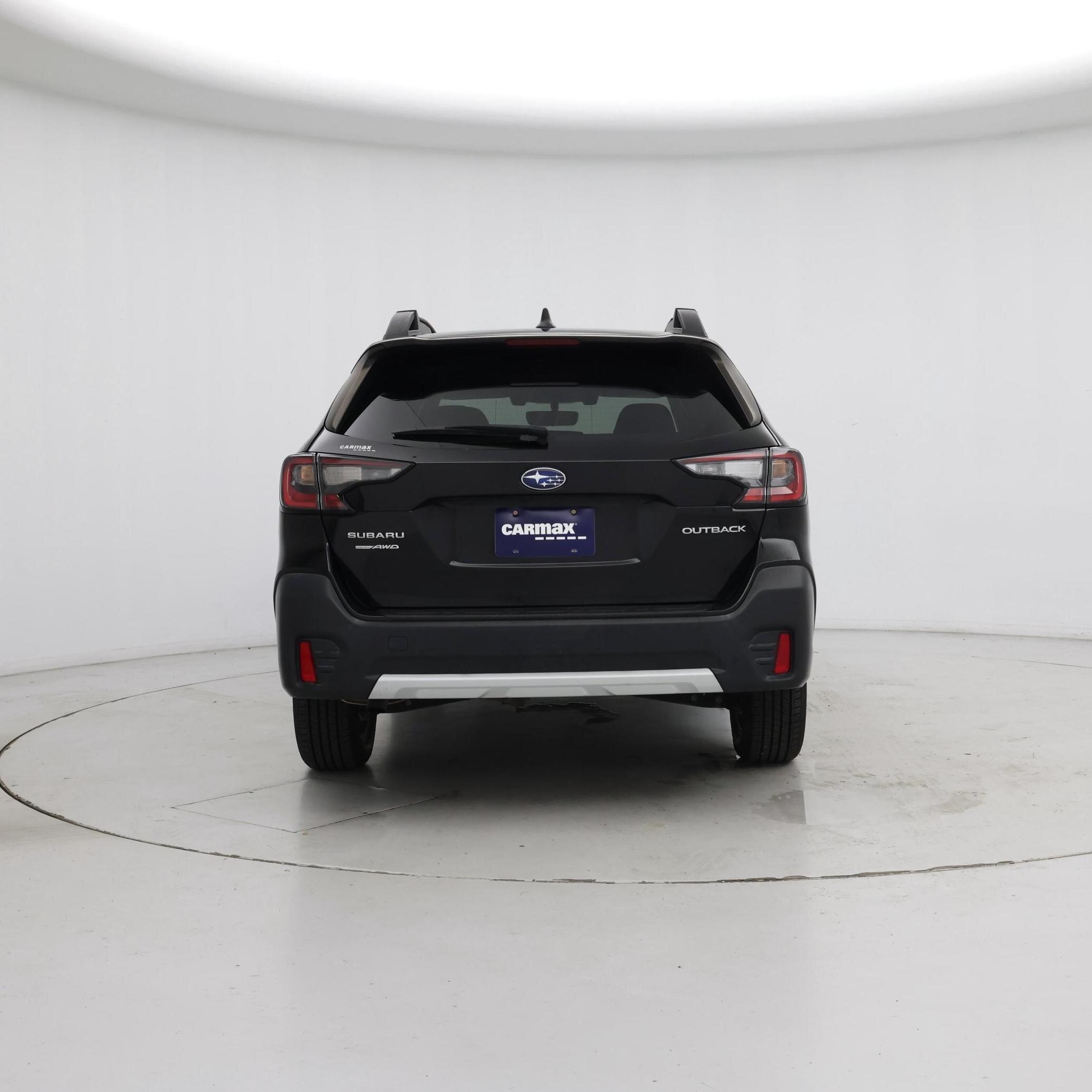 Thumbnail: 2021 Subaru Outback - 6