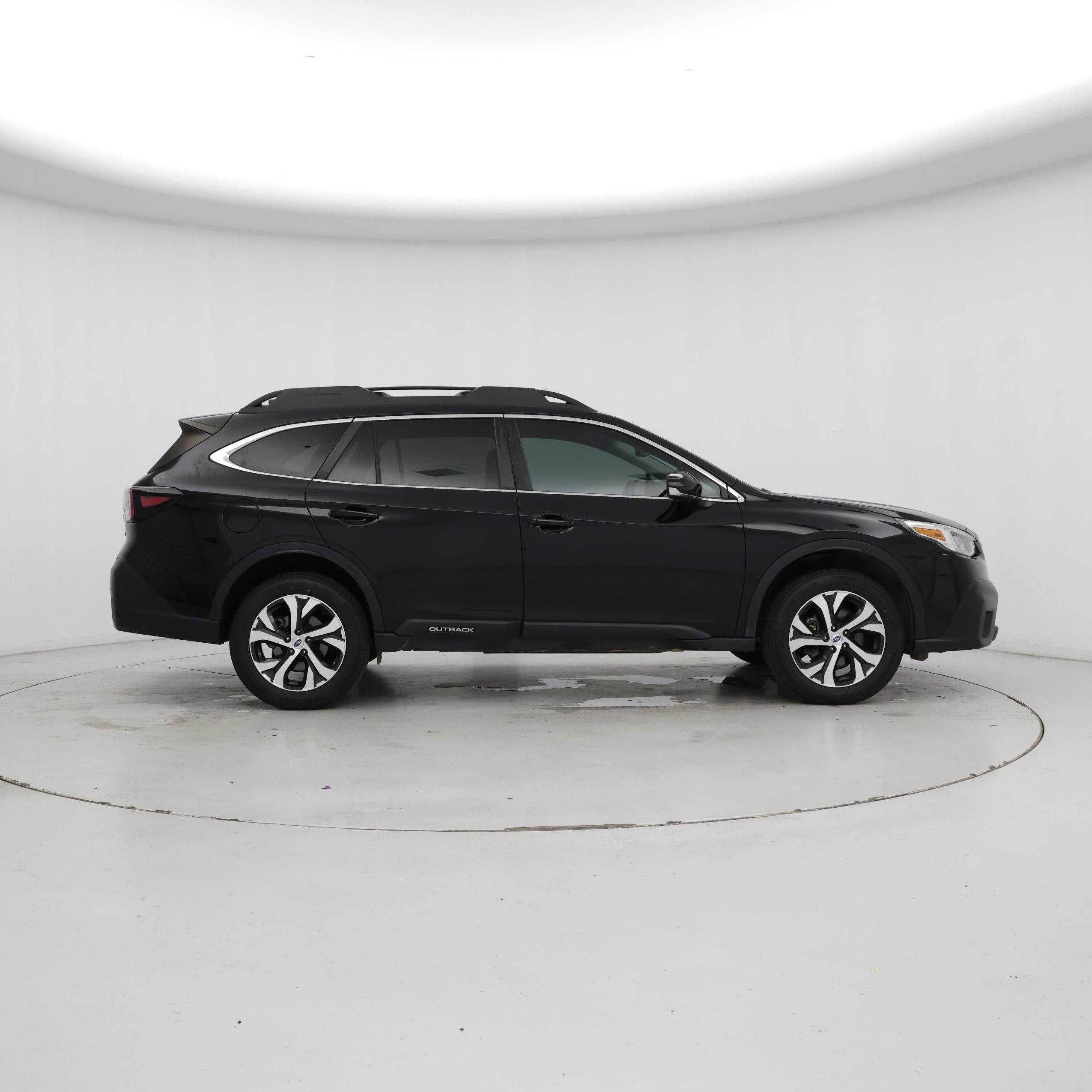 Thumbnail: 2021 Subaru Outback - 7