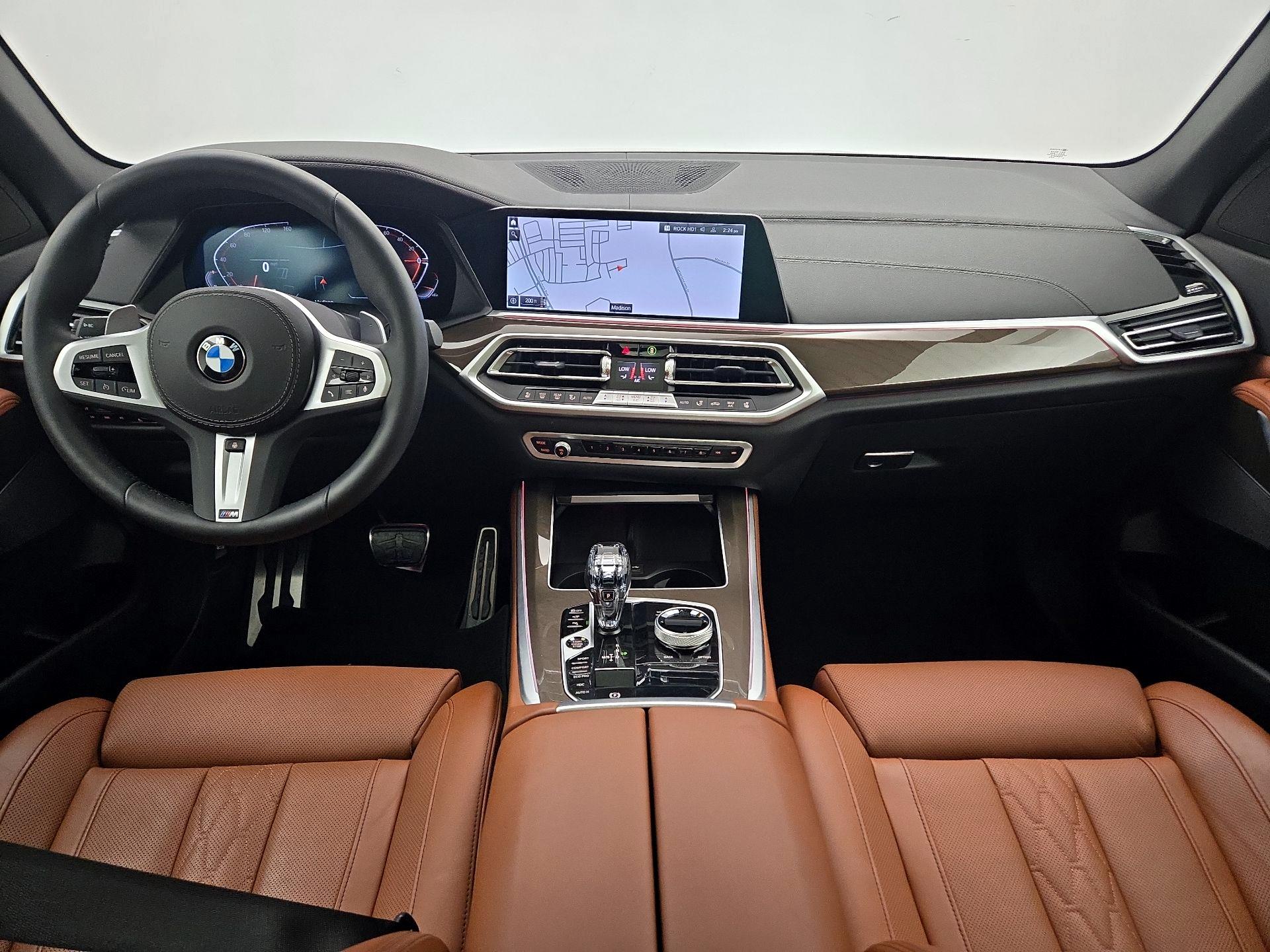 Thumbnail: 2022 BMW X5 - 9