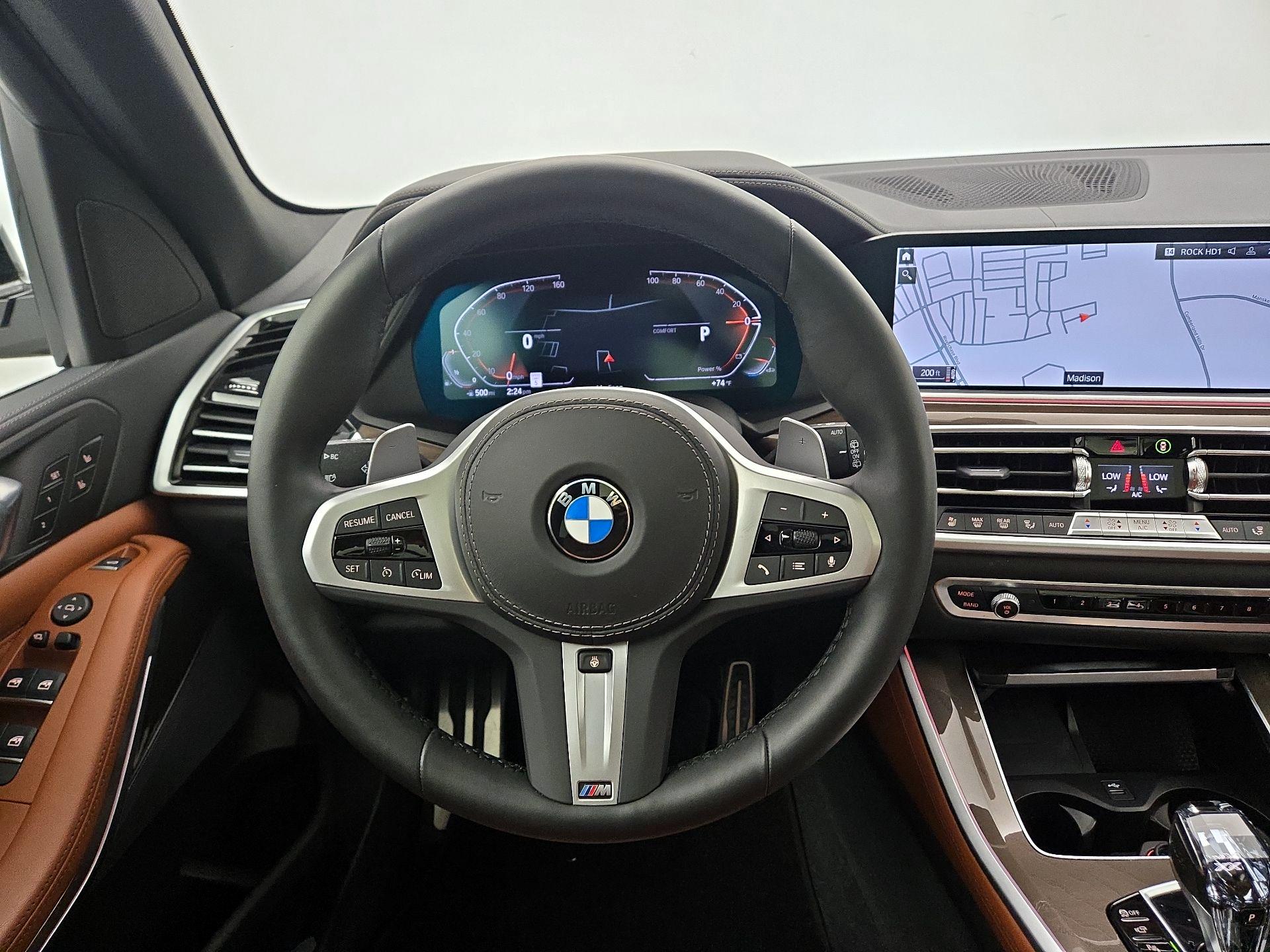 Thumbnail: 2022 BMW X5 - 10