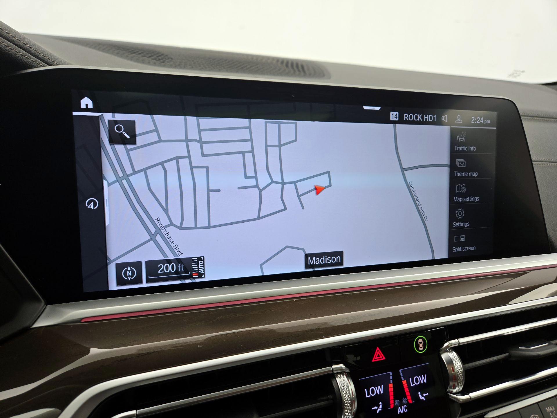 Thumbnail: 2022 BMW X5 - 14