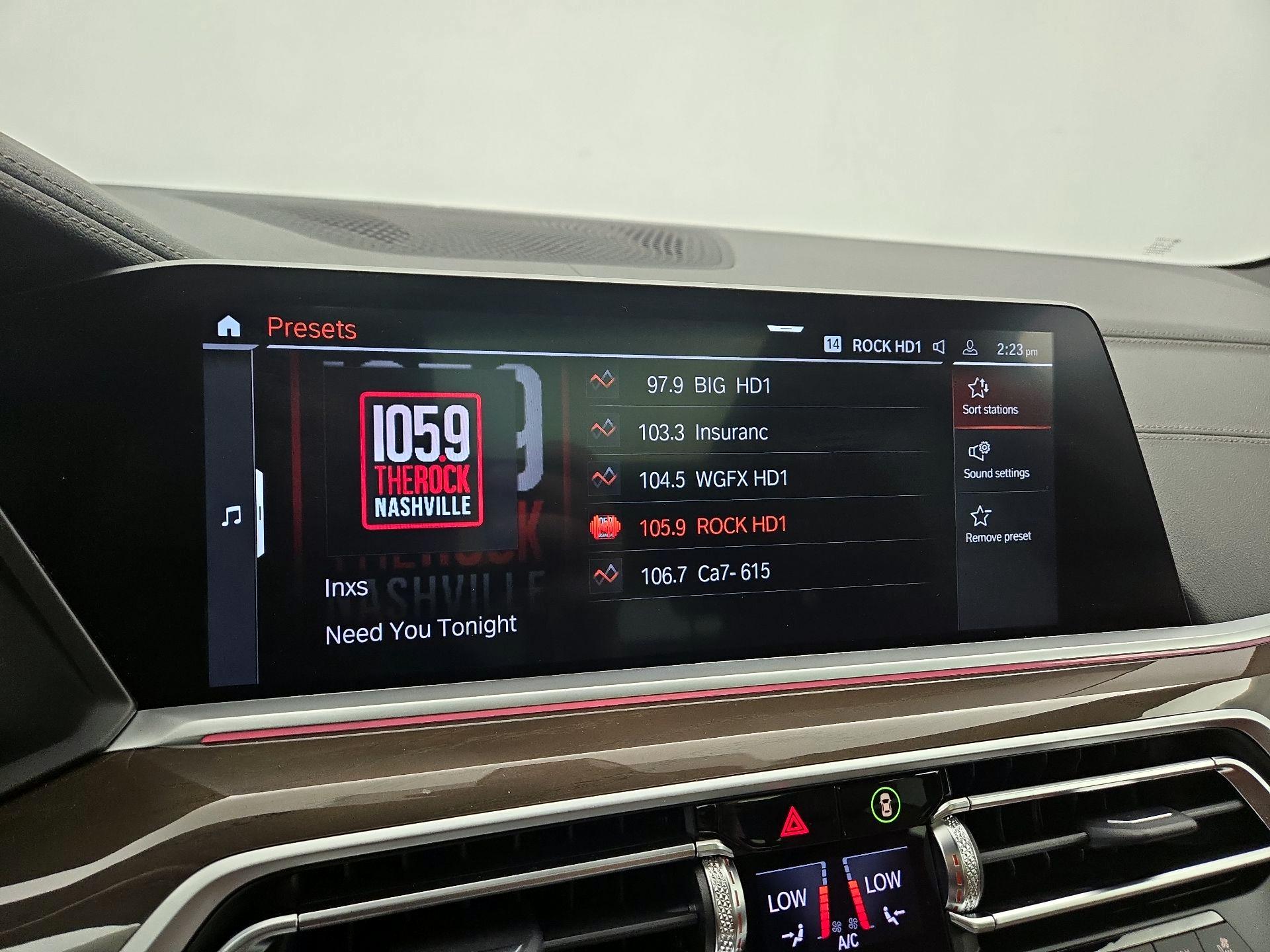 Thumbnail: 2022 BMW X5 - 16