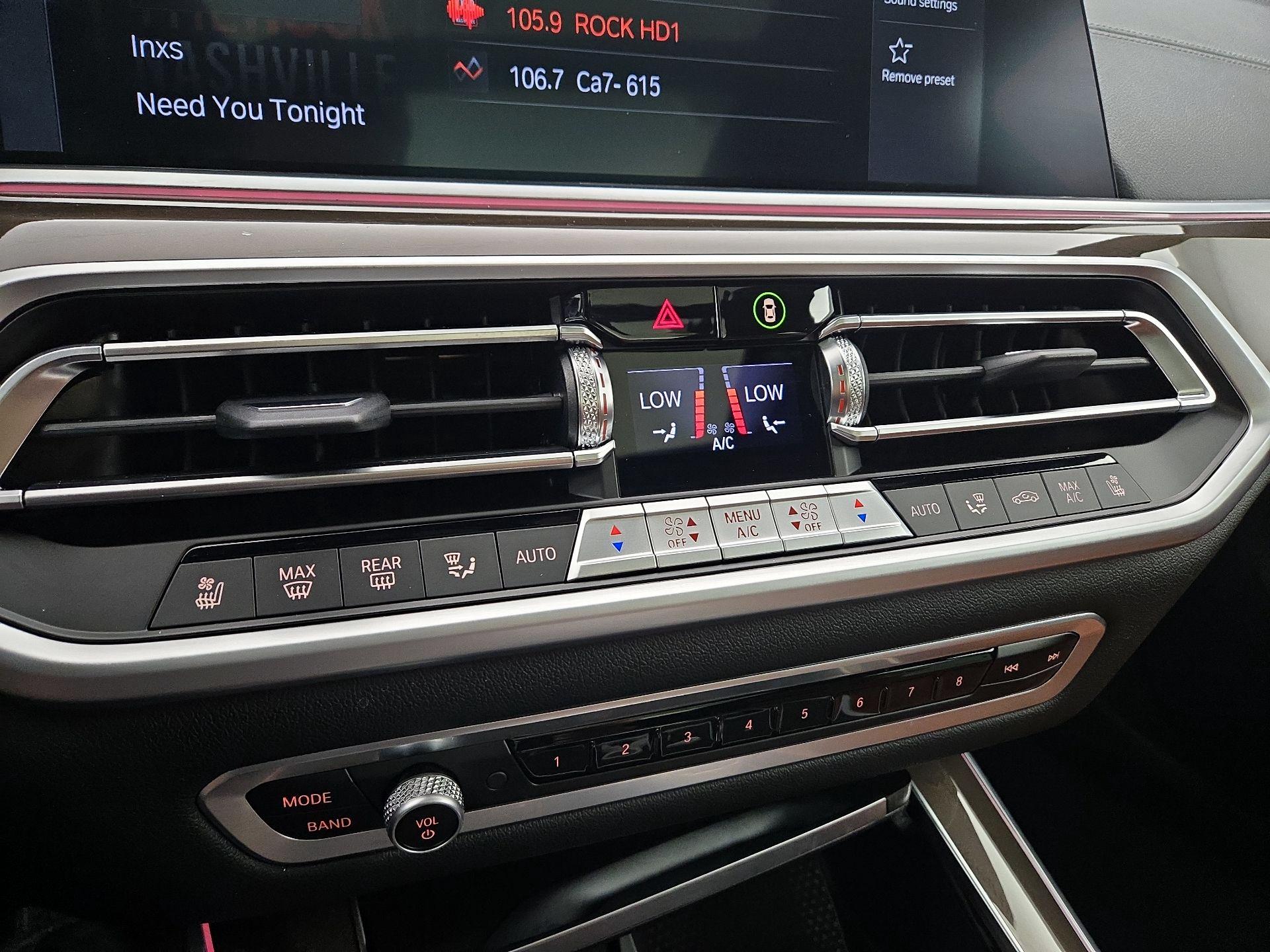 Thumbnail: 2022 BMW X5 - 17