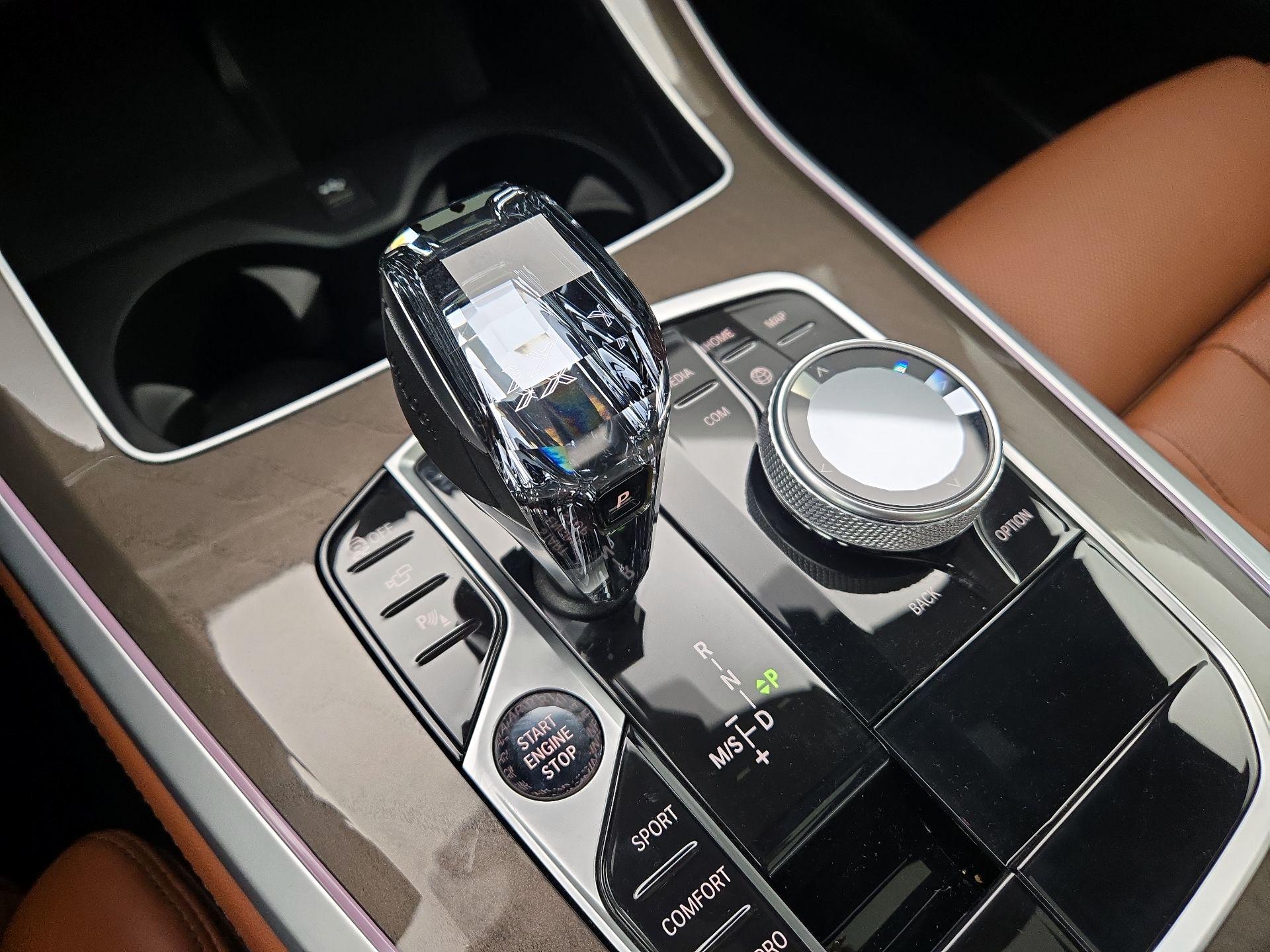 Thumbnail: 2022 BMW X5 - 18