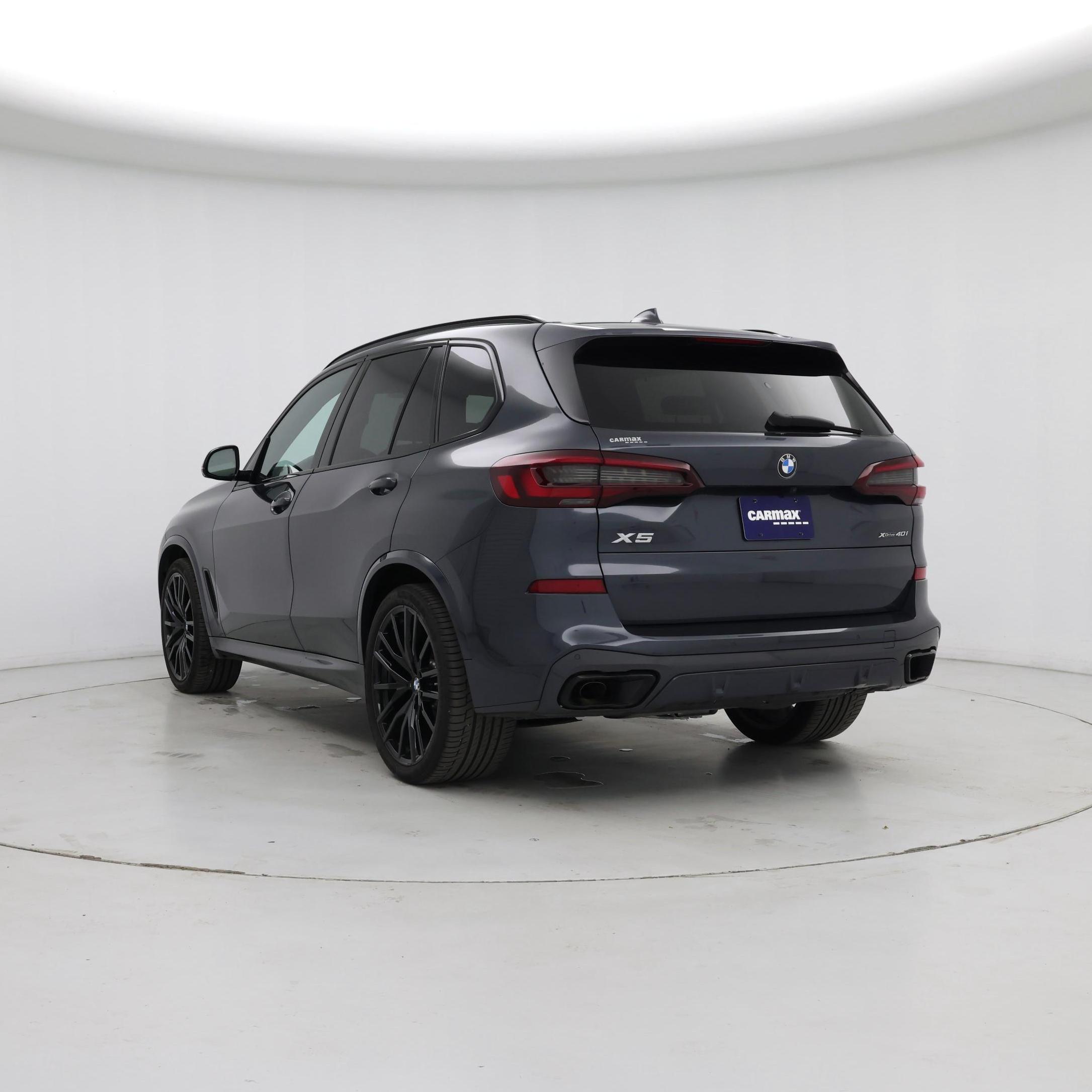 Thumbnail: 2022 BMW X5 - 2