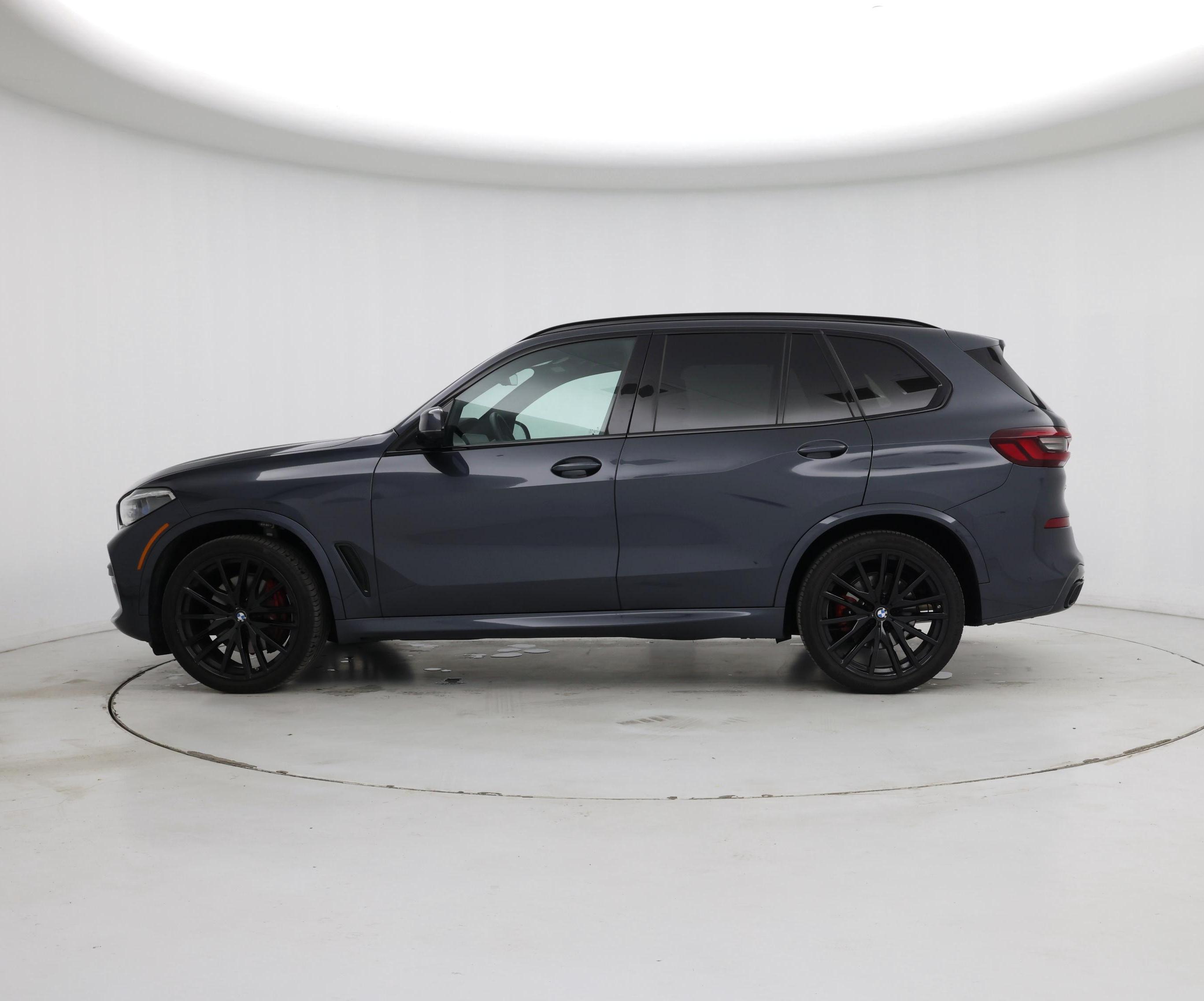 Thumbnail: 2022 BMW X5 - 3
