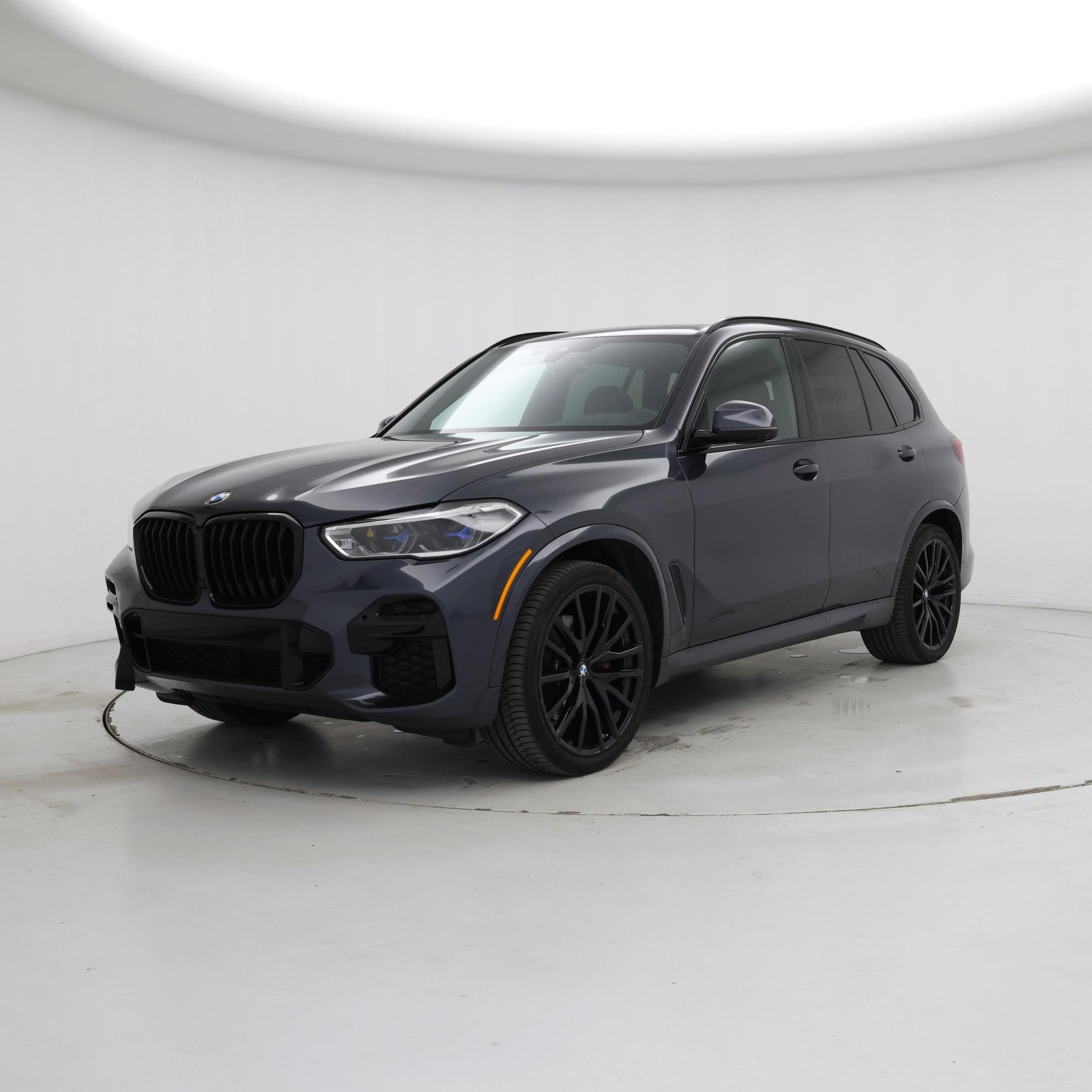Thumbnail: 2022 BMW X5 - 4