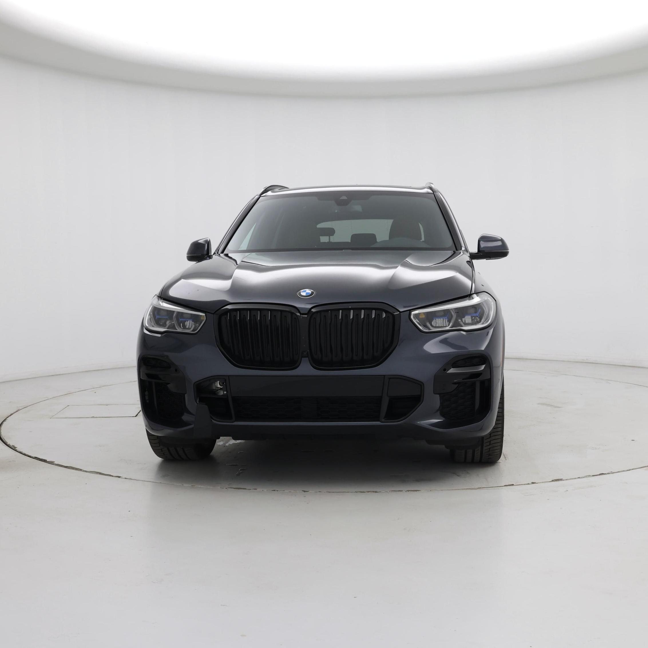 Thumbnail: 2022 BMW X5 - 5