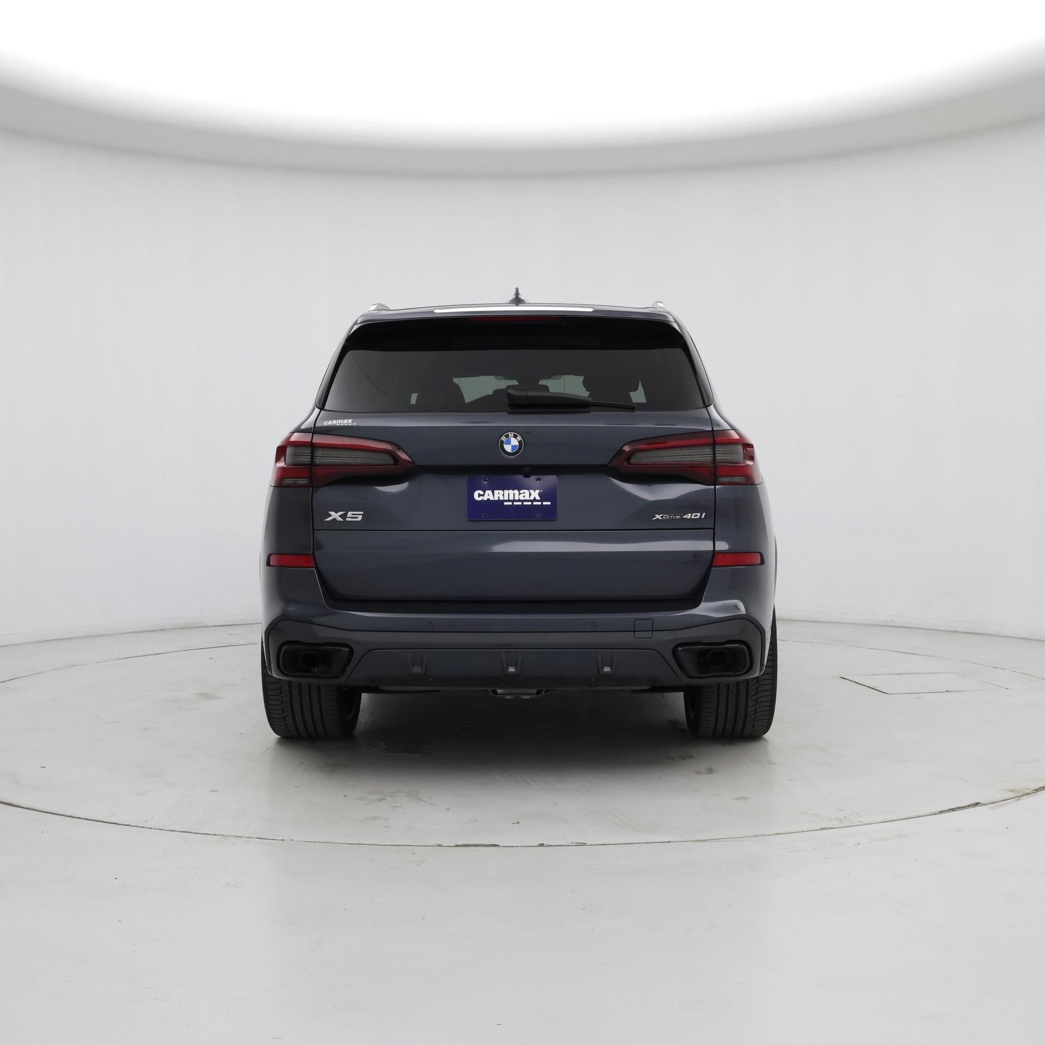 Thumbnail: 2022 BMW X5 - 6