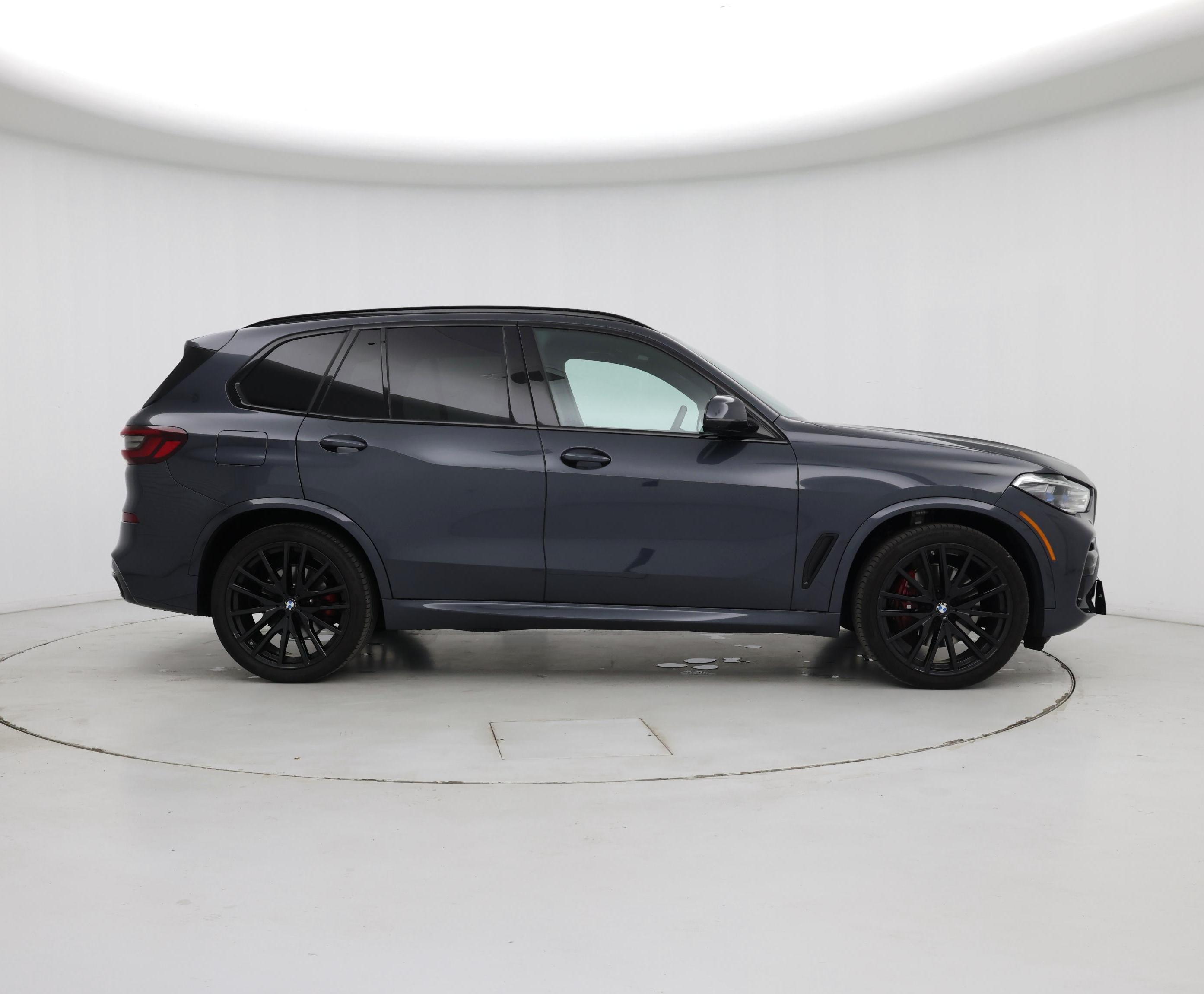 Thumbnail: 2022 BMW X5 - 7