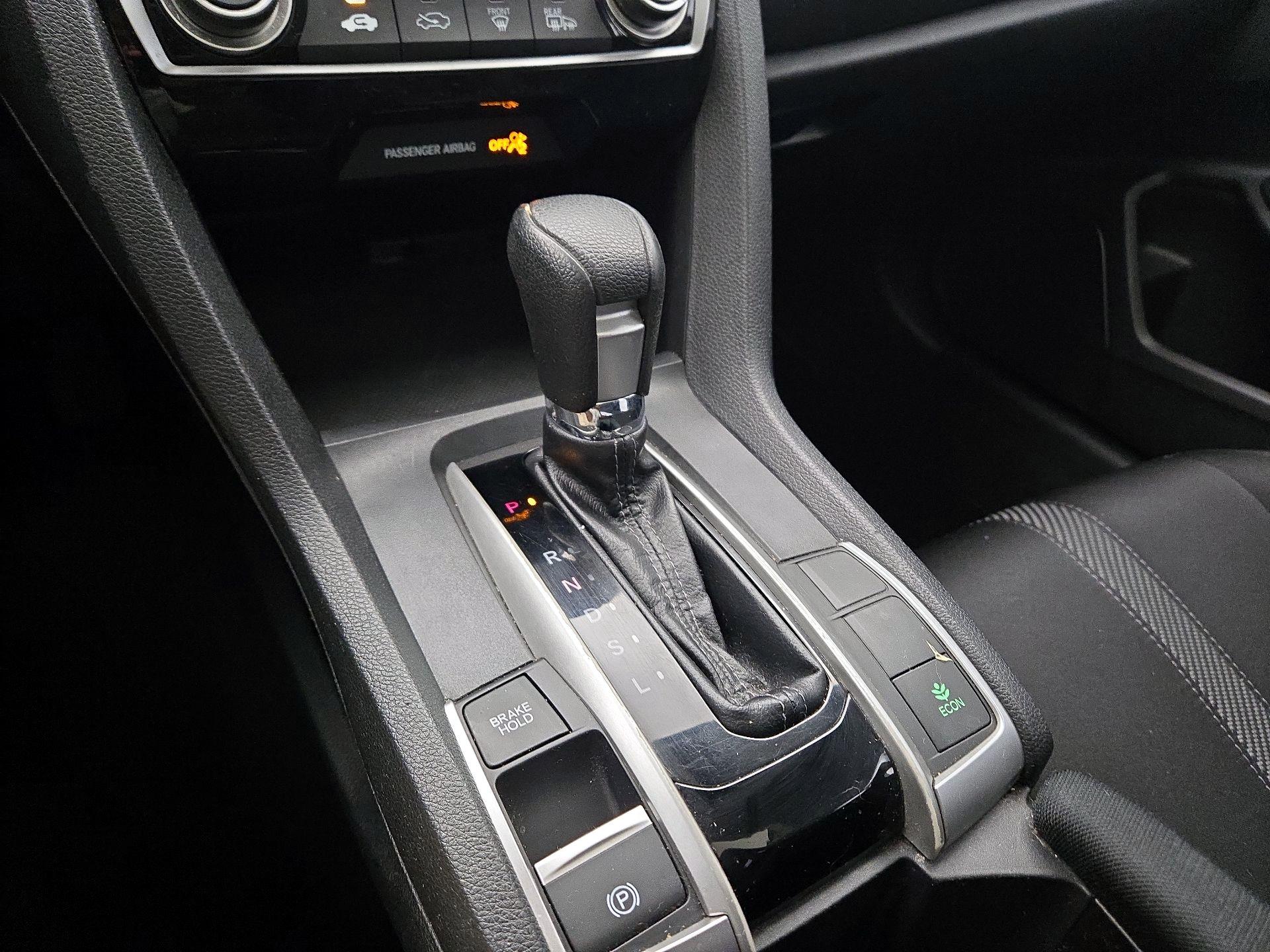 Thumbnail: 2016 Honda Civic - 17