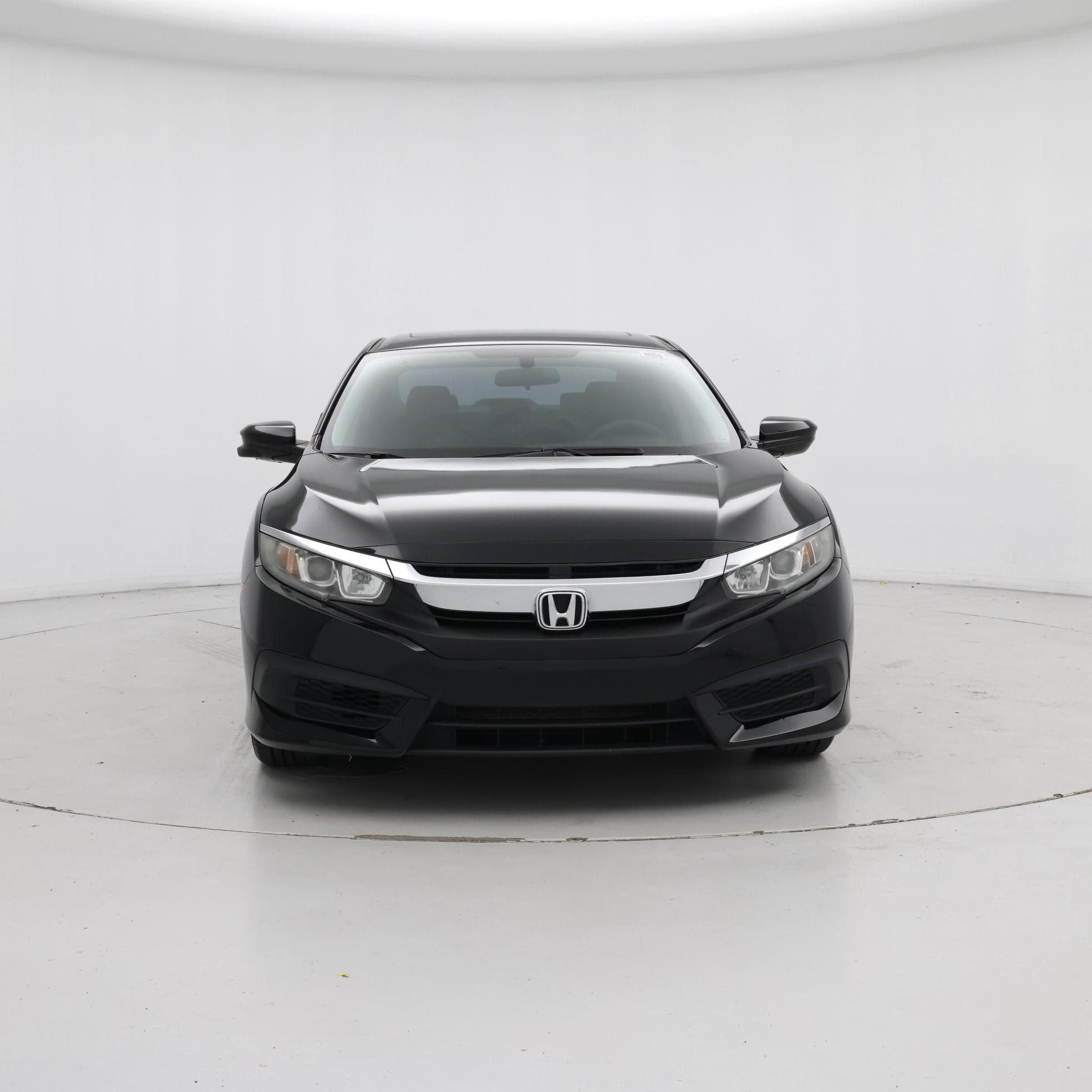 Thumbnail: 2016 Honda Civic - 5