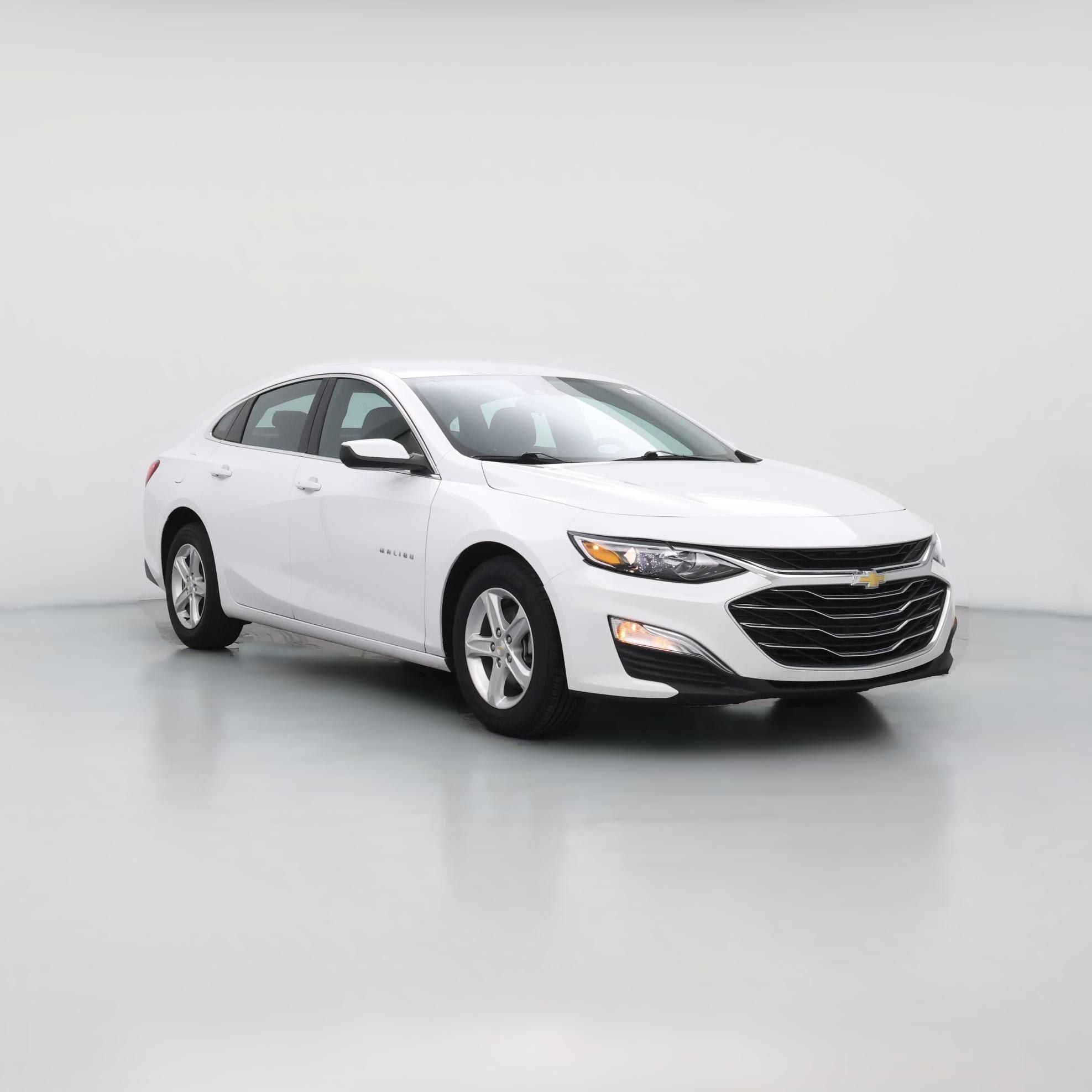 Thumbnail: 2023 Chevrolet Malibu - 1