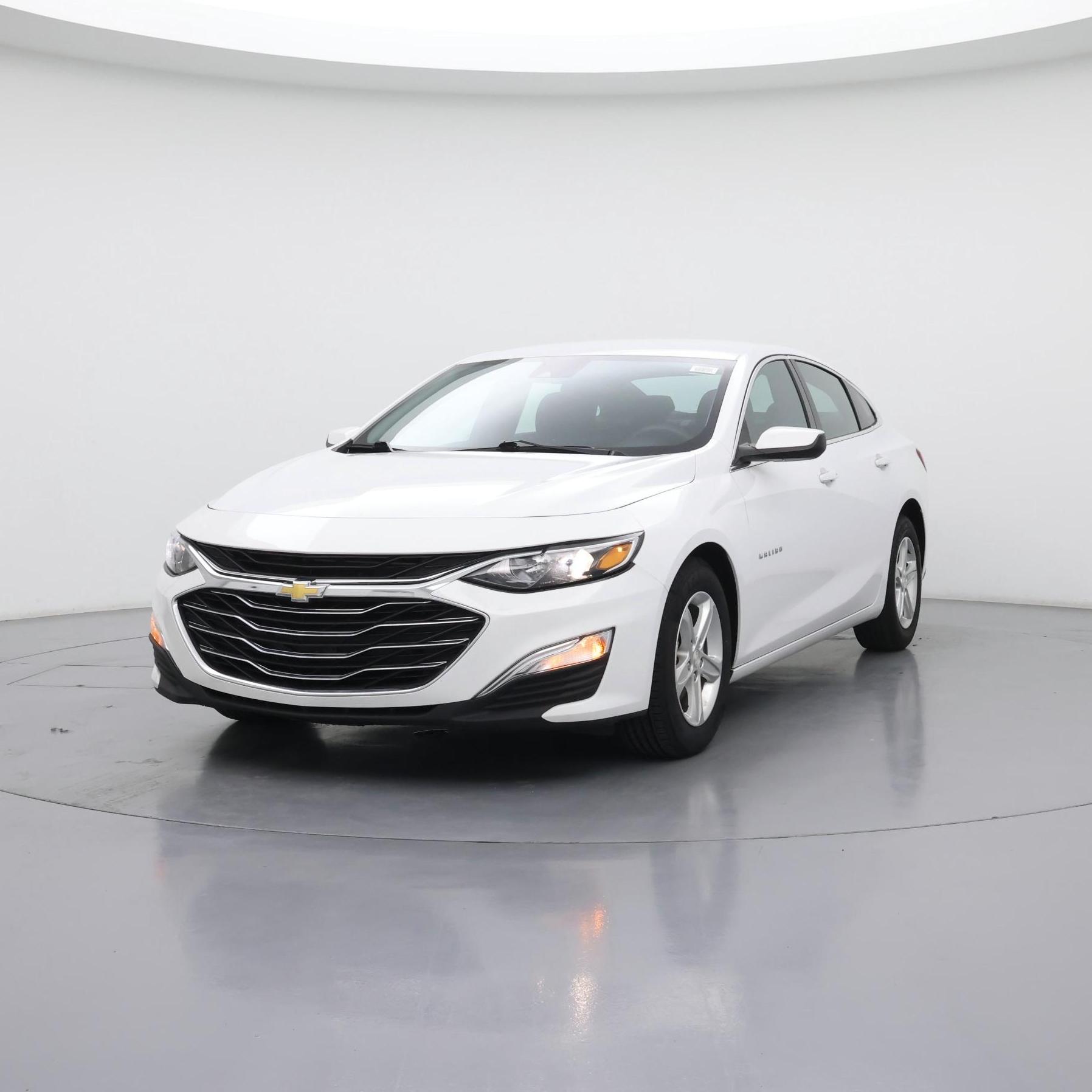 Thumbnail: 2023 Chevrolet Malibu - 4