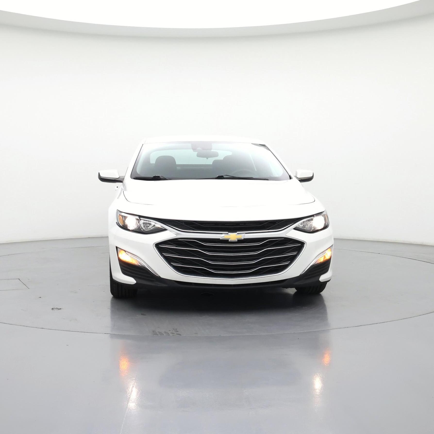 Thumbnail: 2023 Chevrolet Malibu - 5