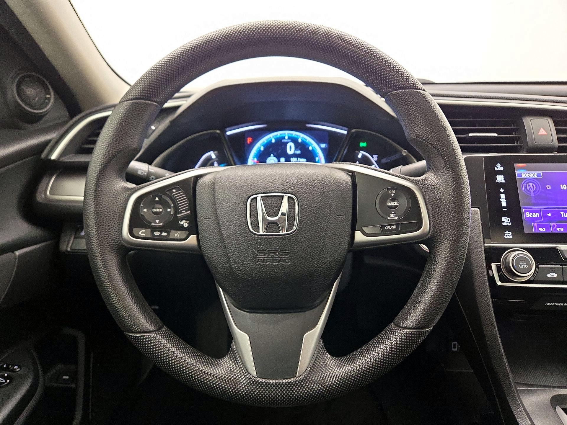 Thumbnail: 2016 Honda Civic - 10