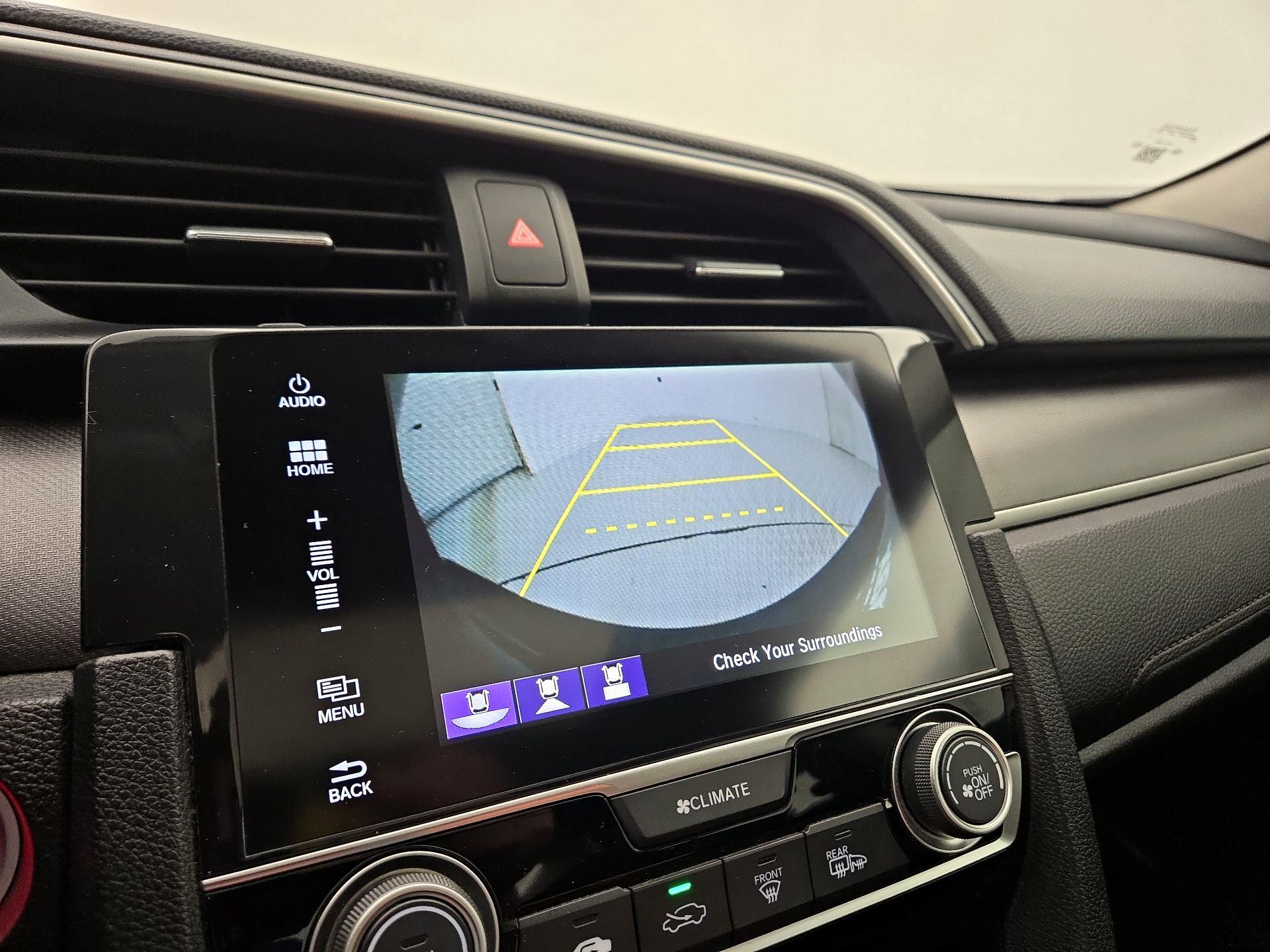 Thumbnail: 2016 Honda Civic - 14