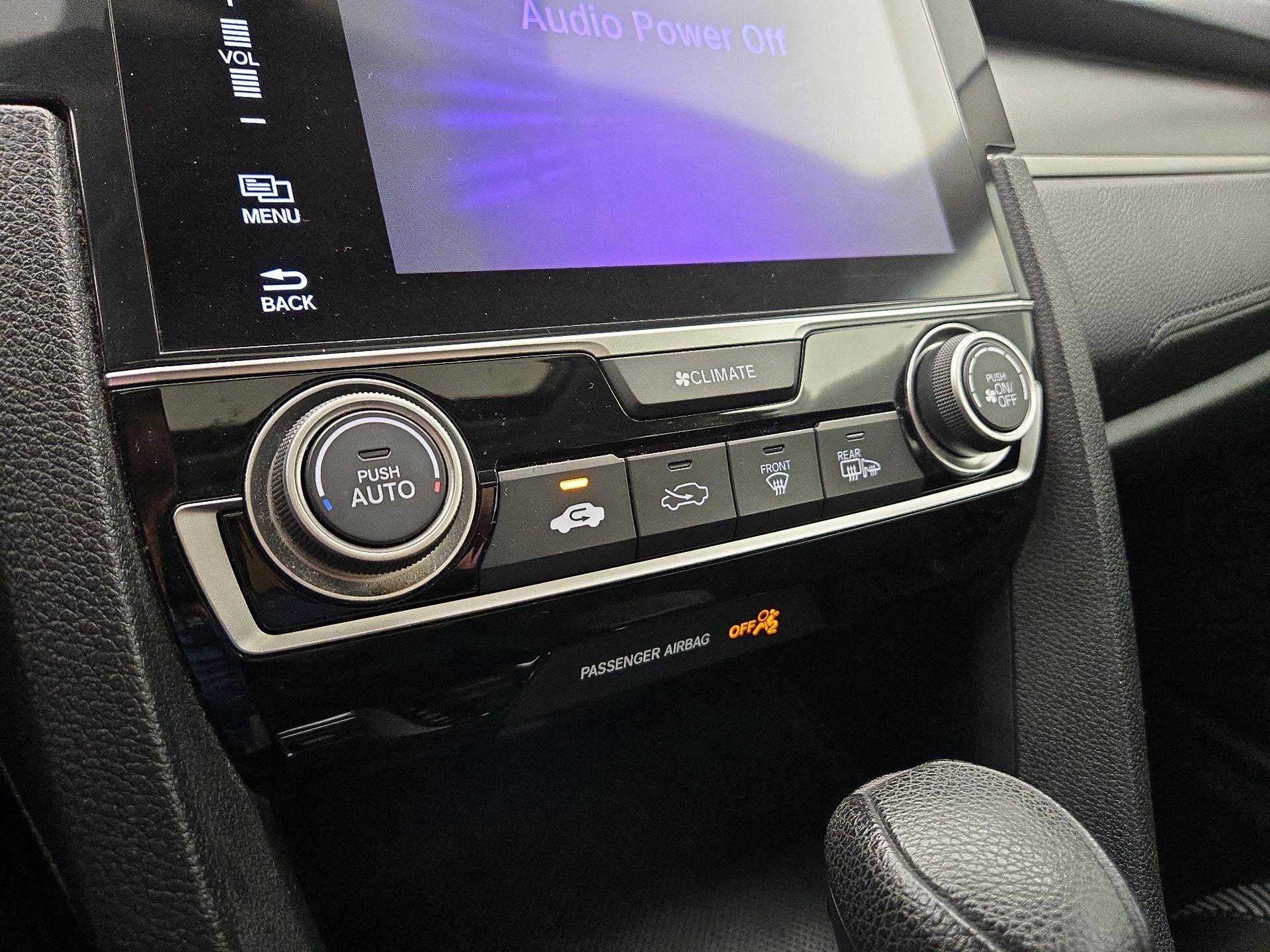 Thumbnail: 2016 Honda Civic - 16