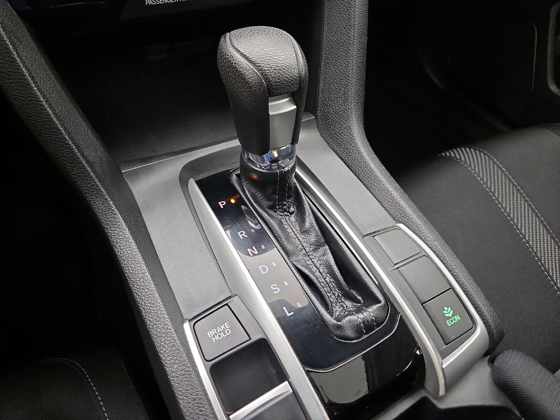 Thumbnail: 2016 Honda Civic - 17