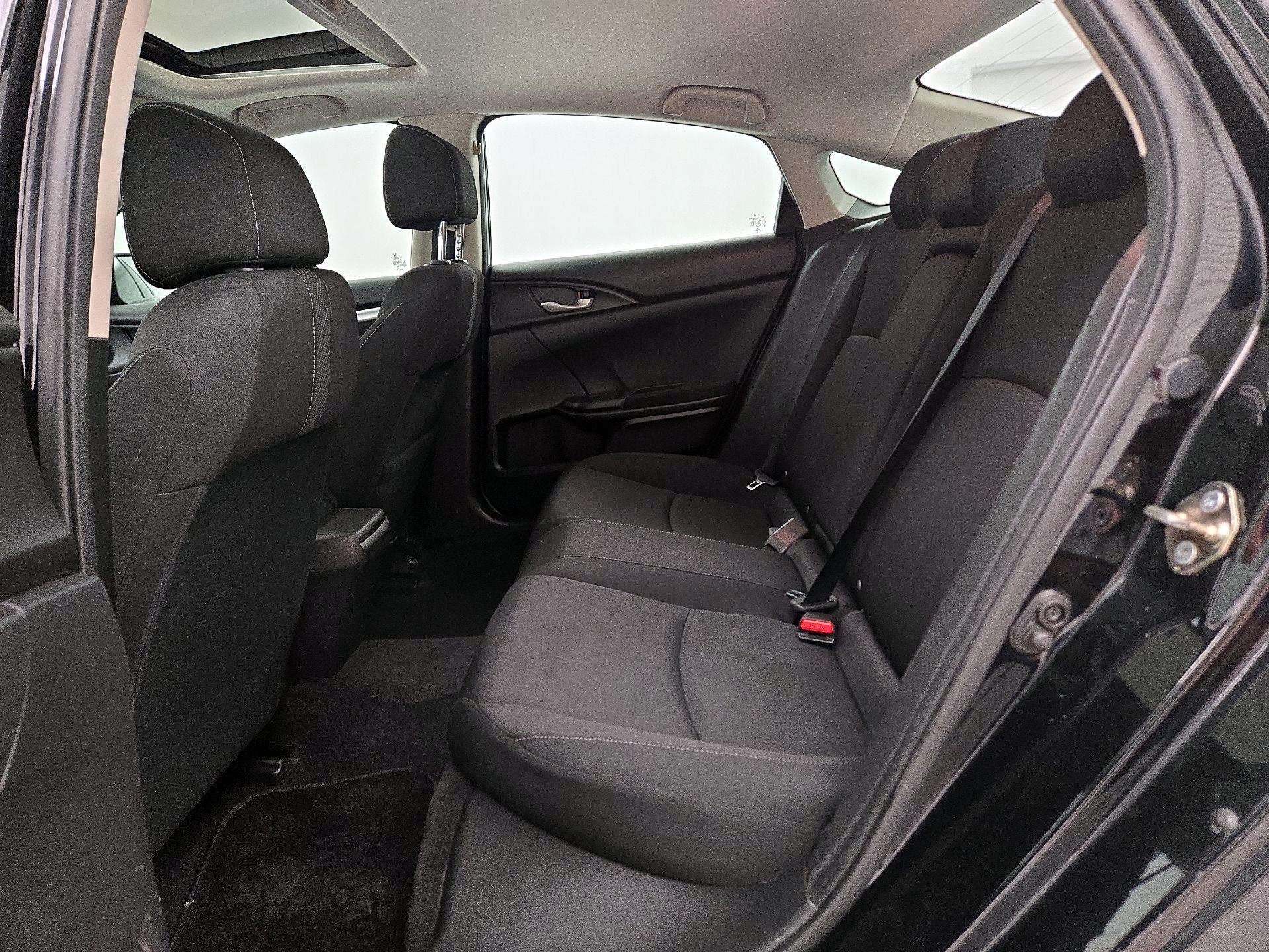 Thumbnail: 2016 Honda Civic - 20