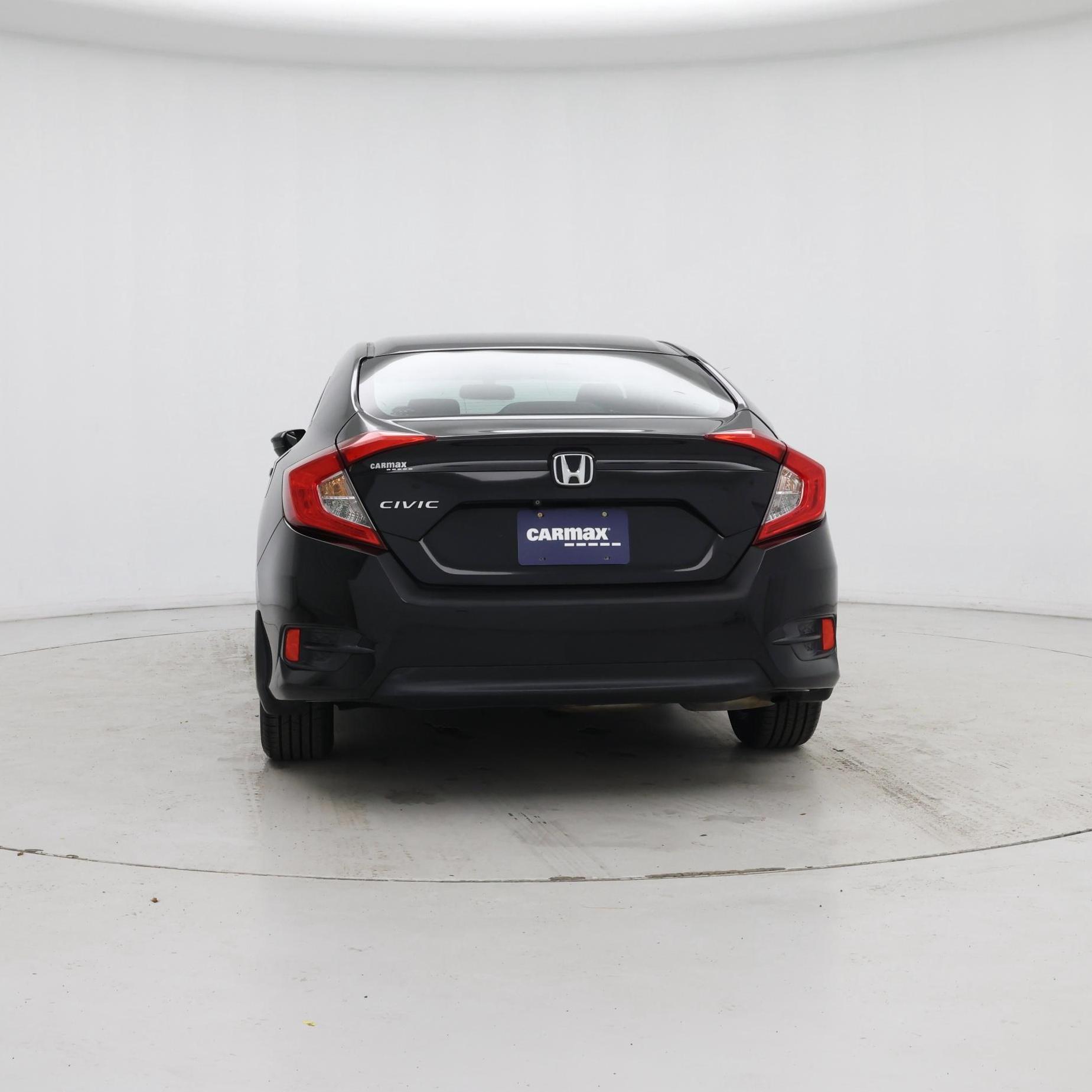 Thumbnail: 2016 Honda Civic - 6