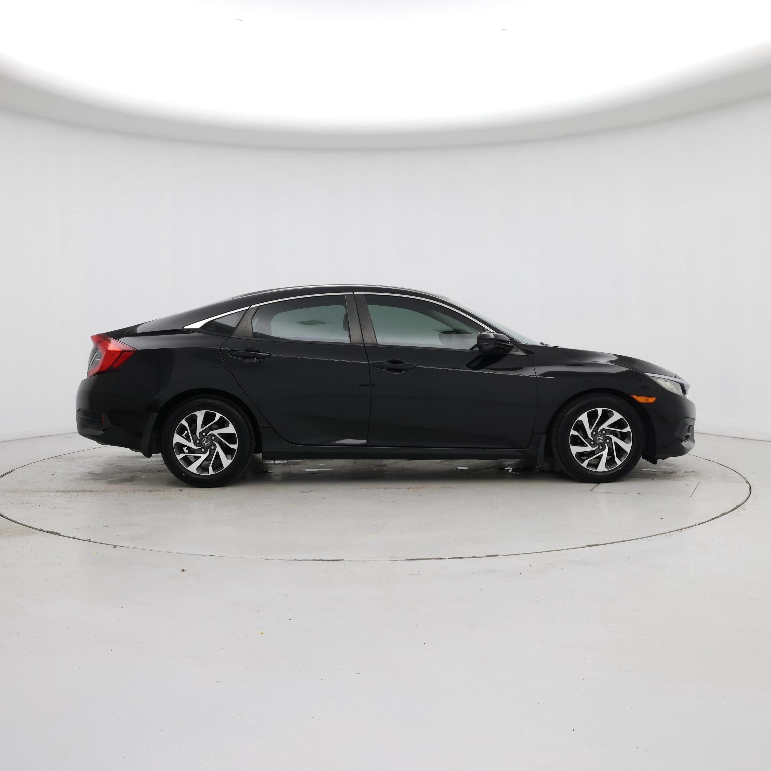 Thumbnail: 2016 Honda Civic - 7