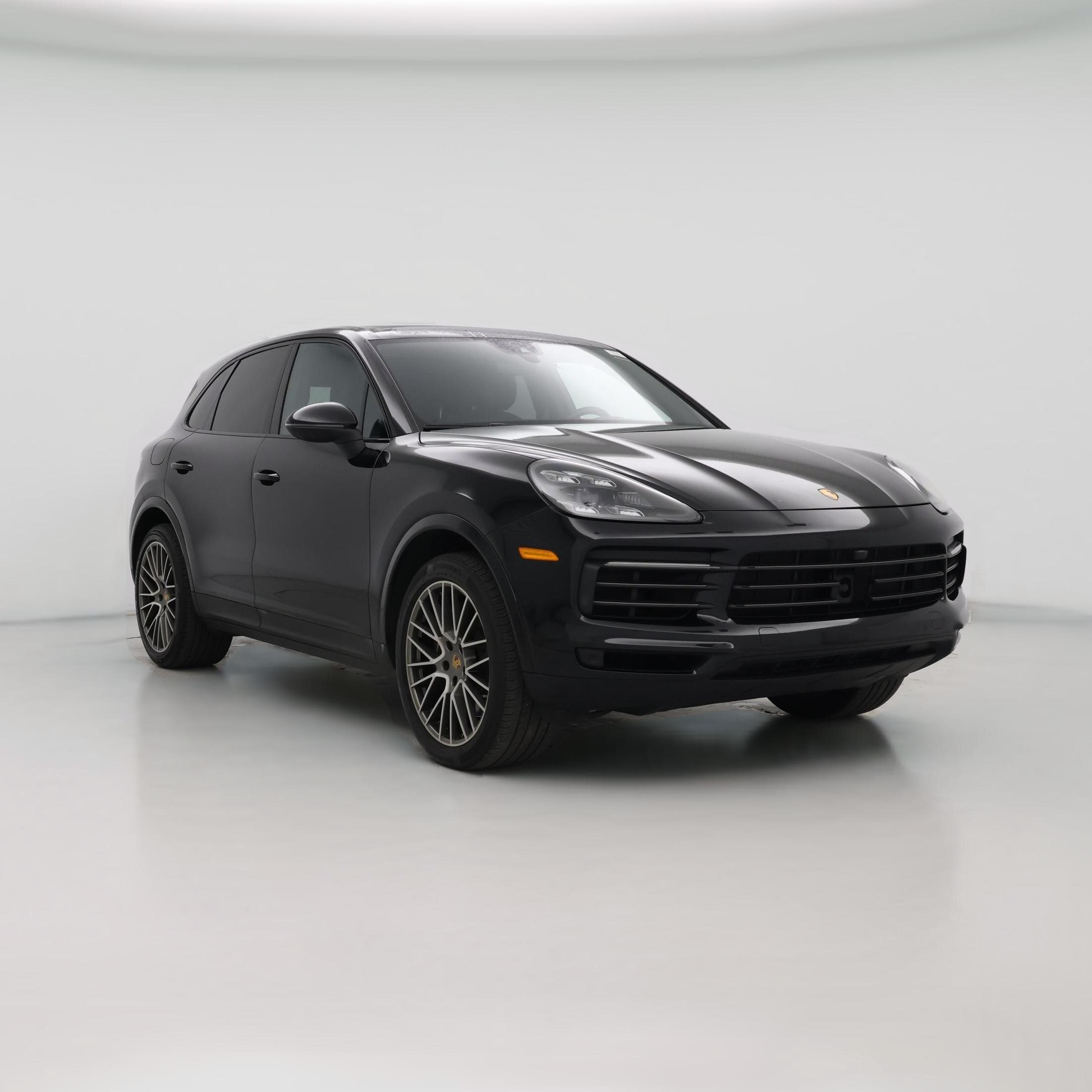 Thumbnail: 2023 Porsche Cayenne - 1