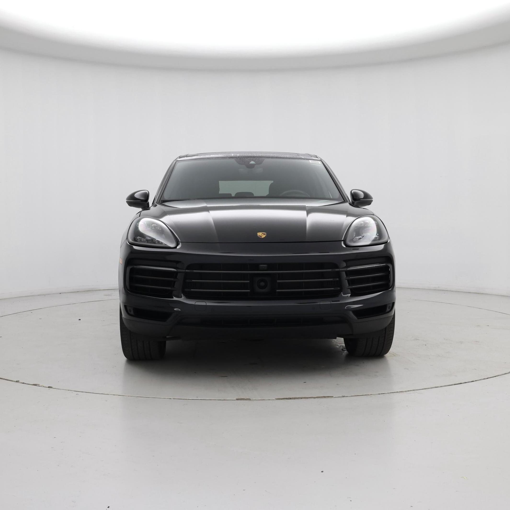 Thumbnail: 2023 Porsche Cayenne - 5