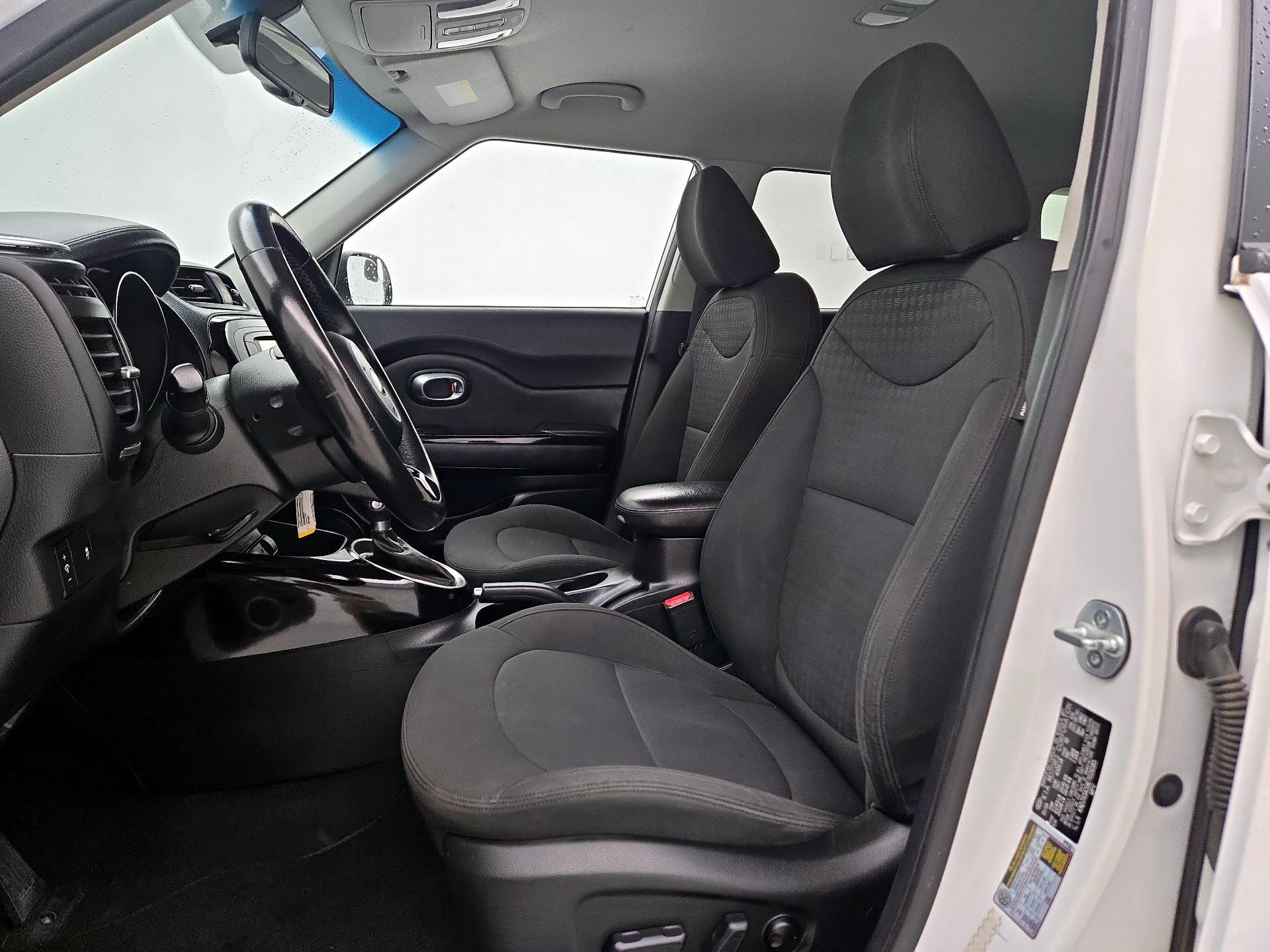 Thumbnail: 2014 Kia Soul - 11