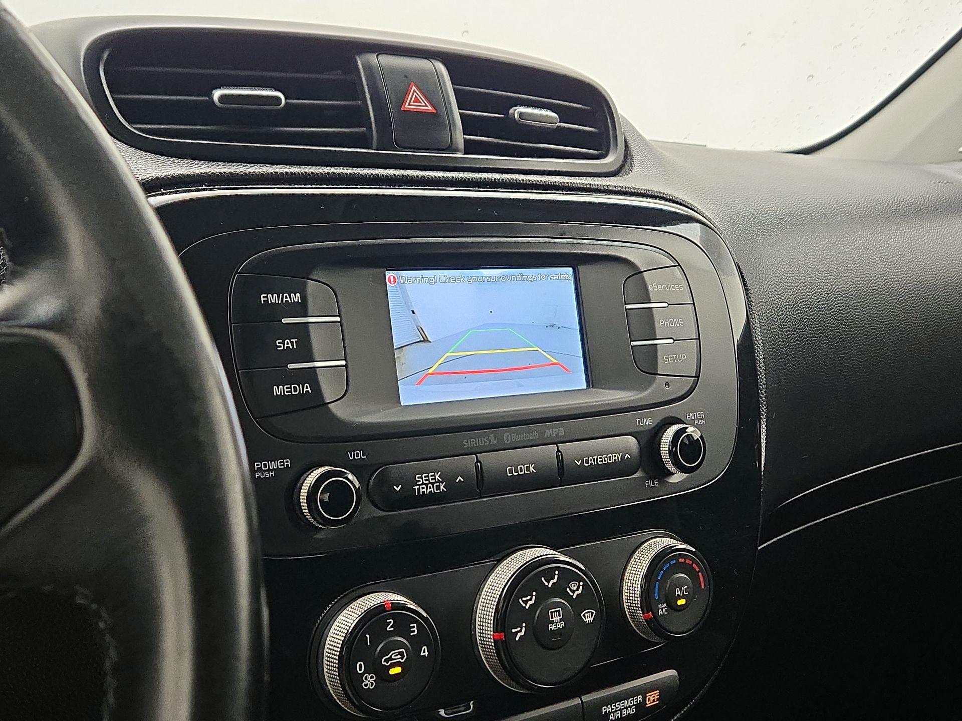 Thumbnail: 2014 Kia Soul - 14
