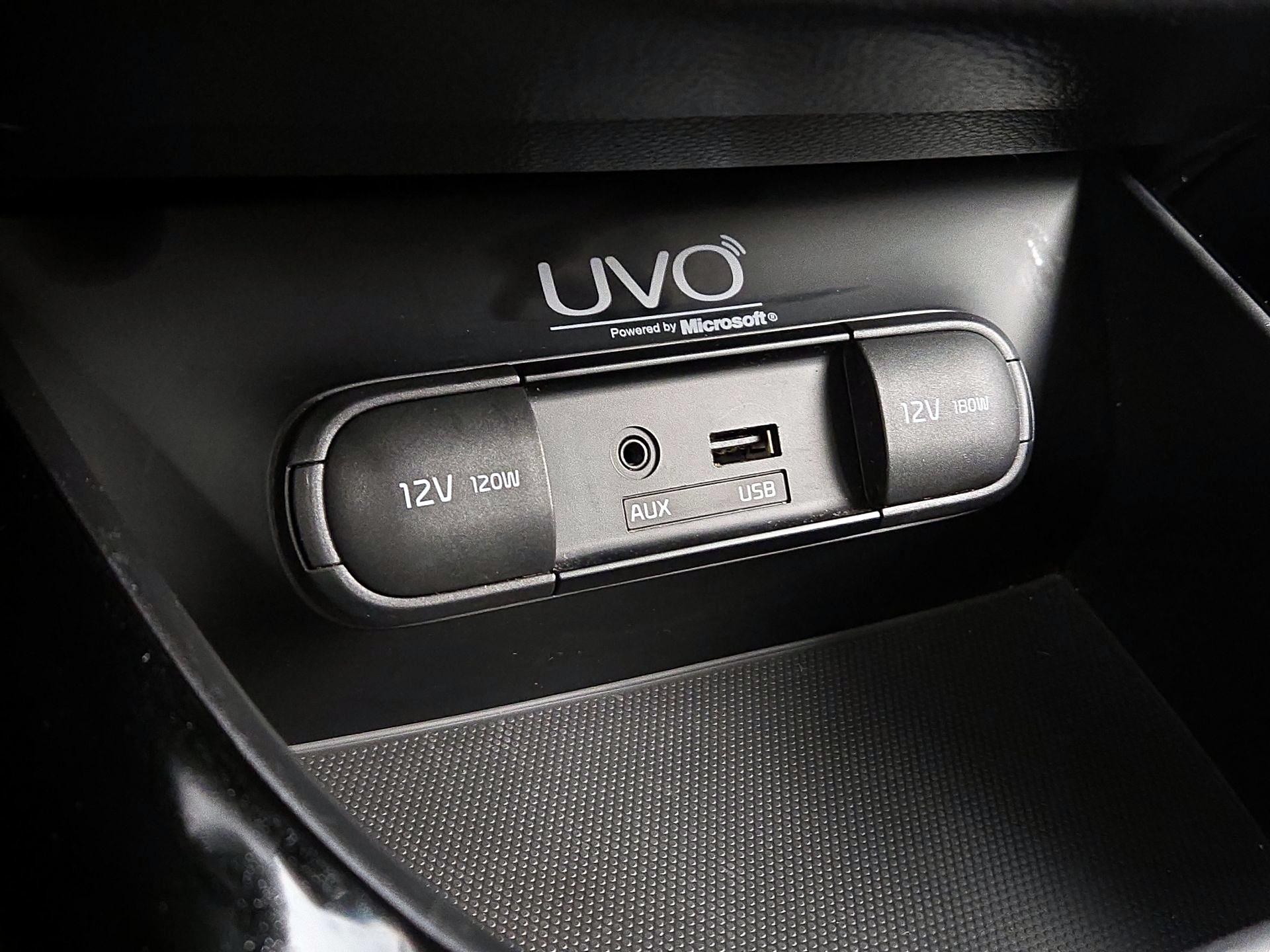 Thumbnail: 2014 Kia Soul - 18