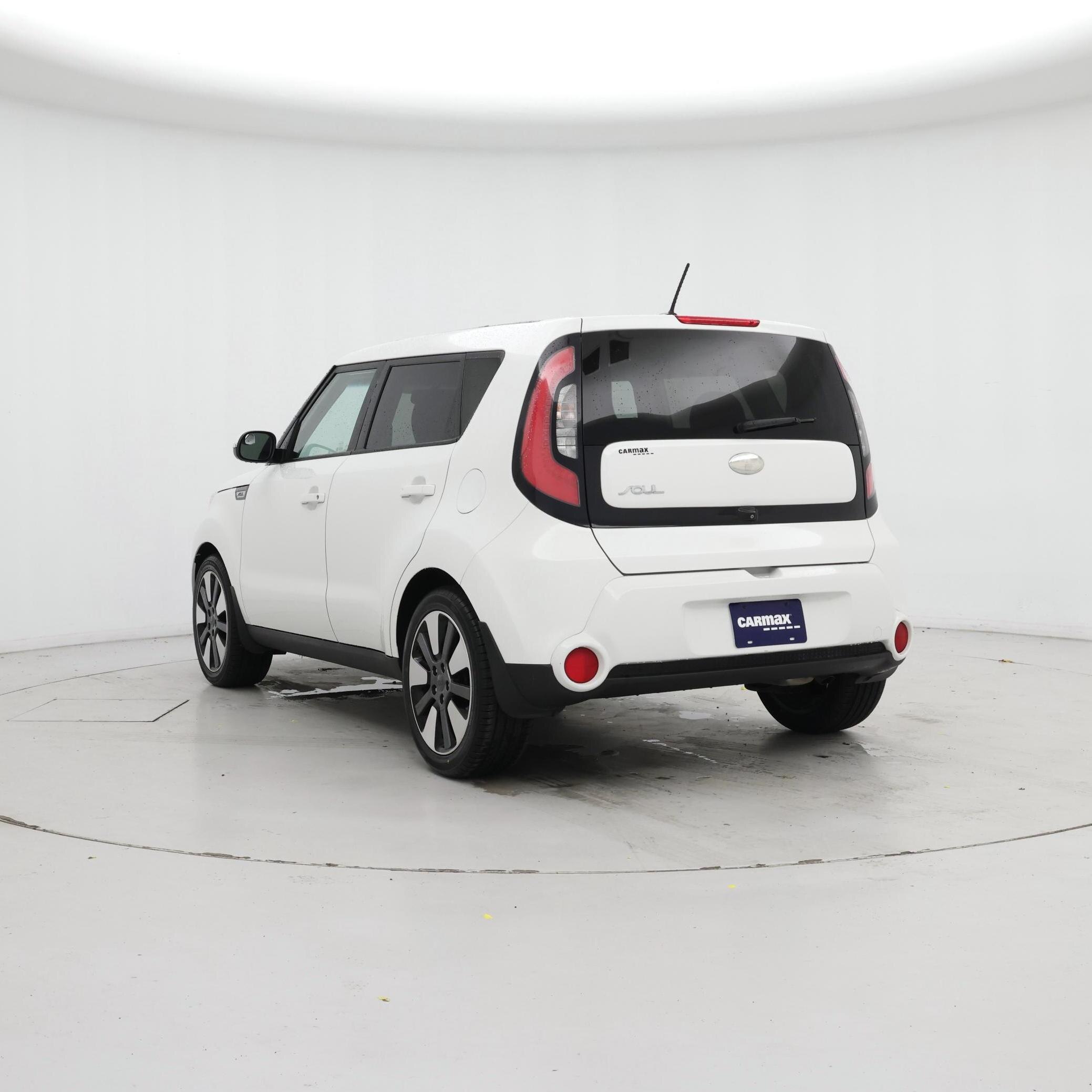 Thumbnail: 2014 Kia Soul - 2