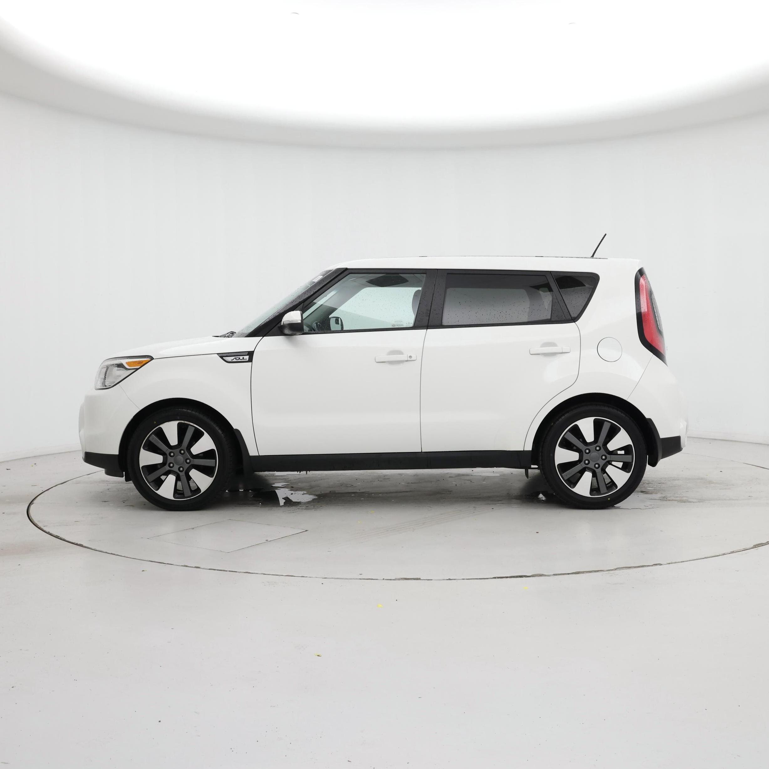 Thumbnail: 2014 Kia Soul - 3