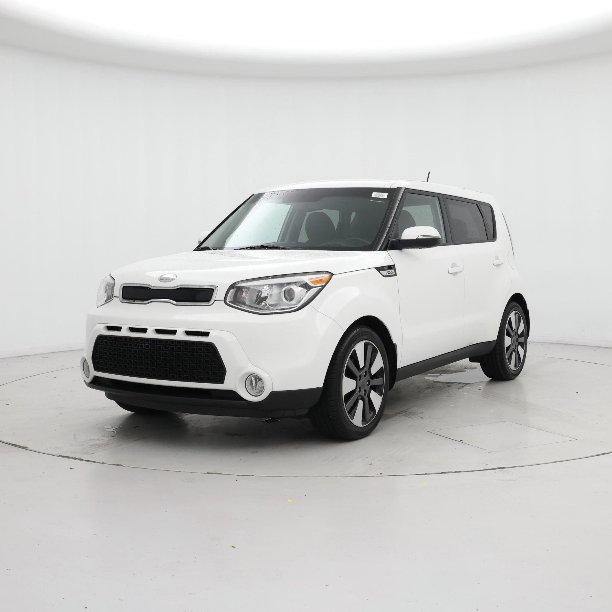 Thumbnail: 2014 Kia Soul - 4