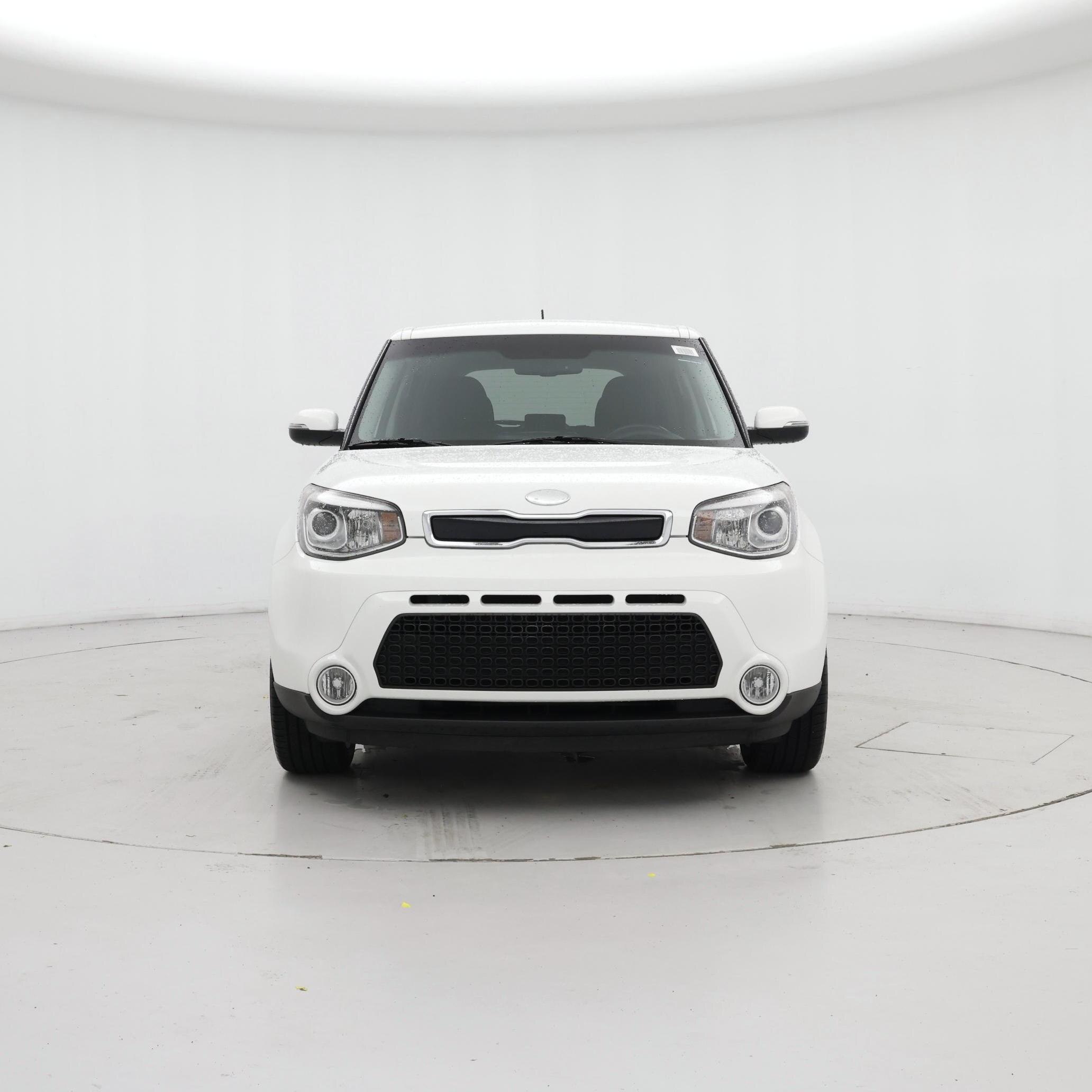 Thumbnail: 2014 Kia Soul - 5