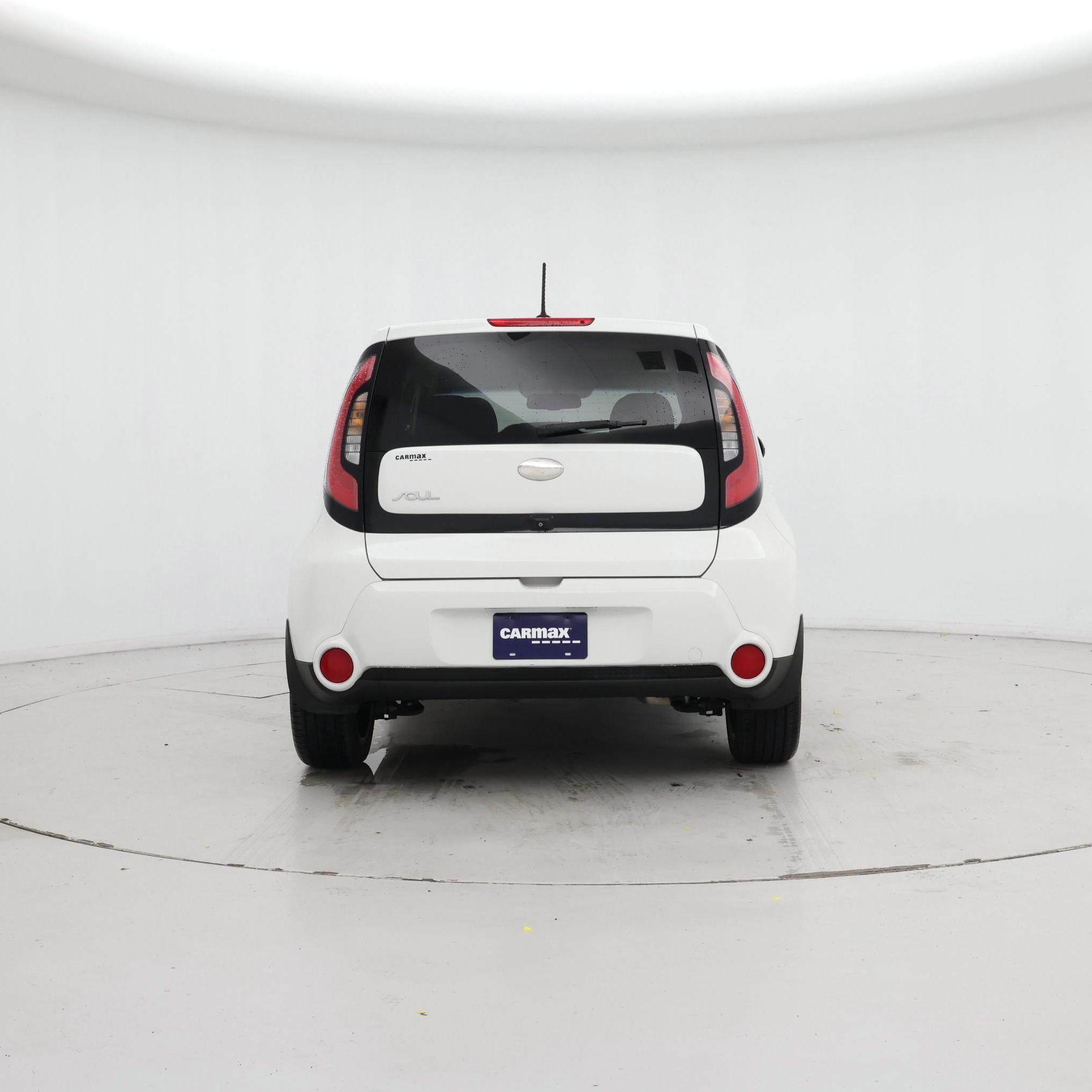 Thumbnail: 2014 Kia Soul - 6