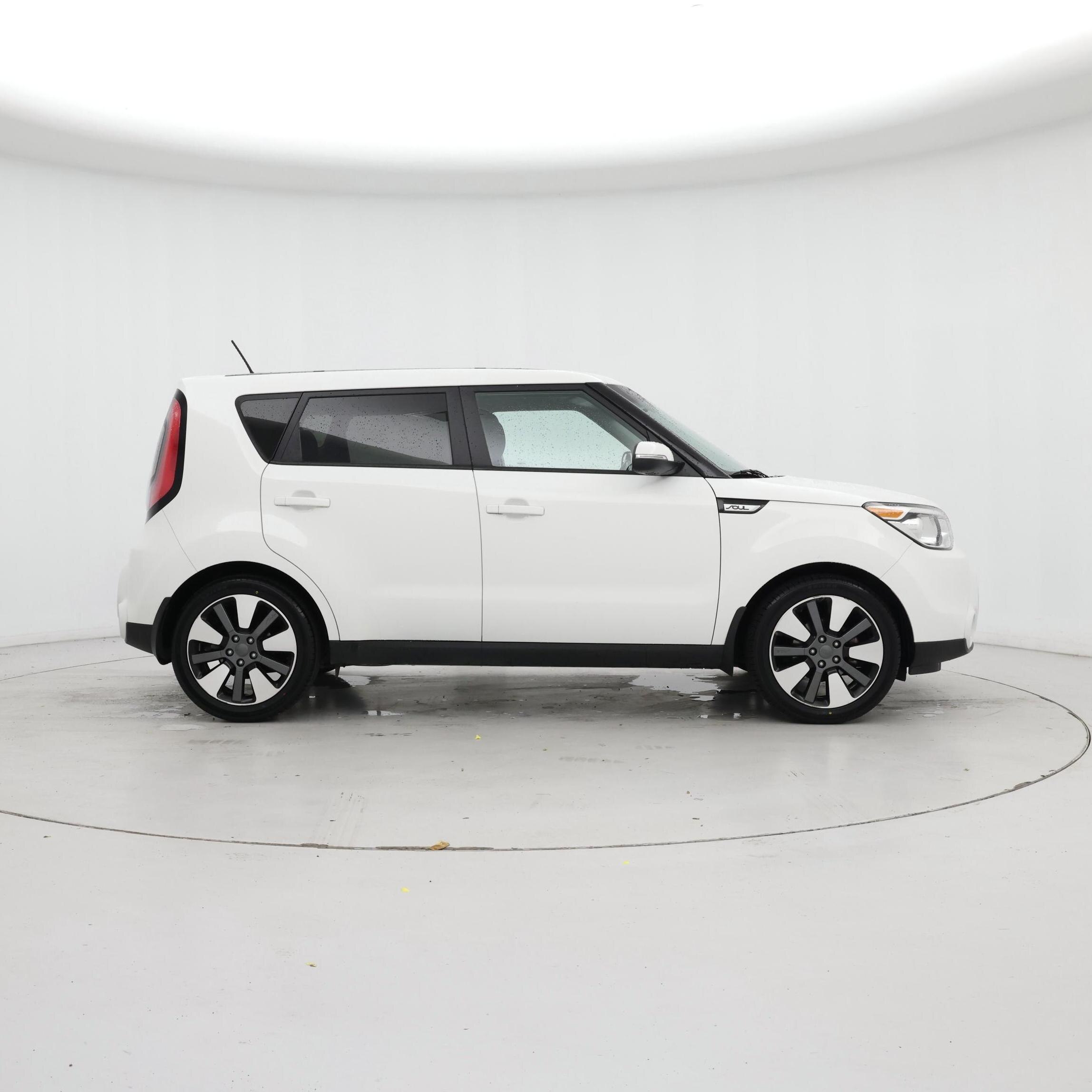 Thumbnail: 2014 Kia Soul - 7