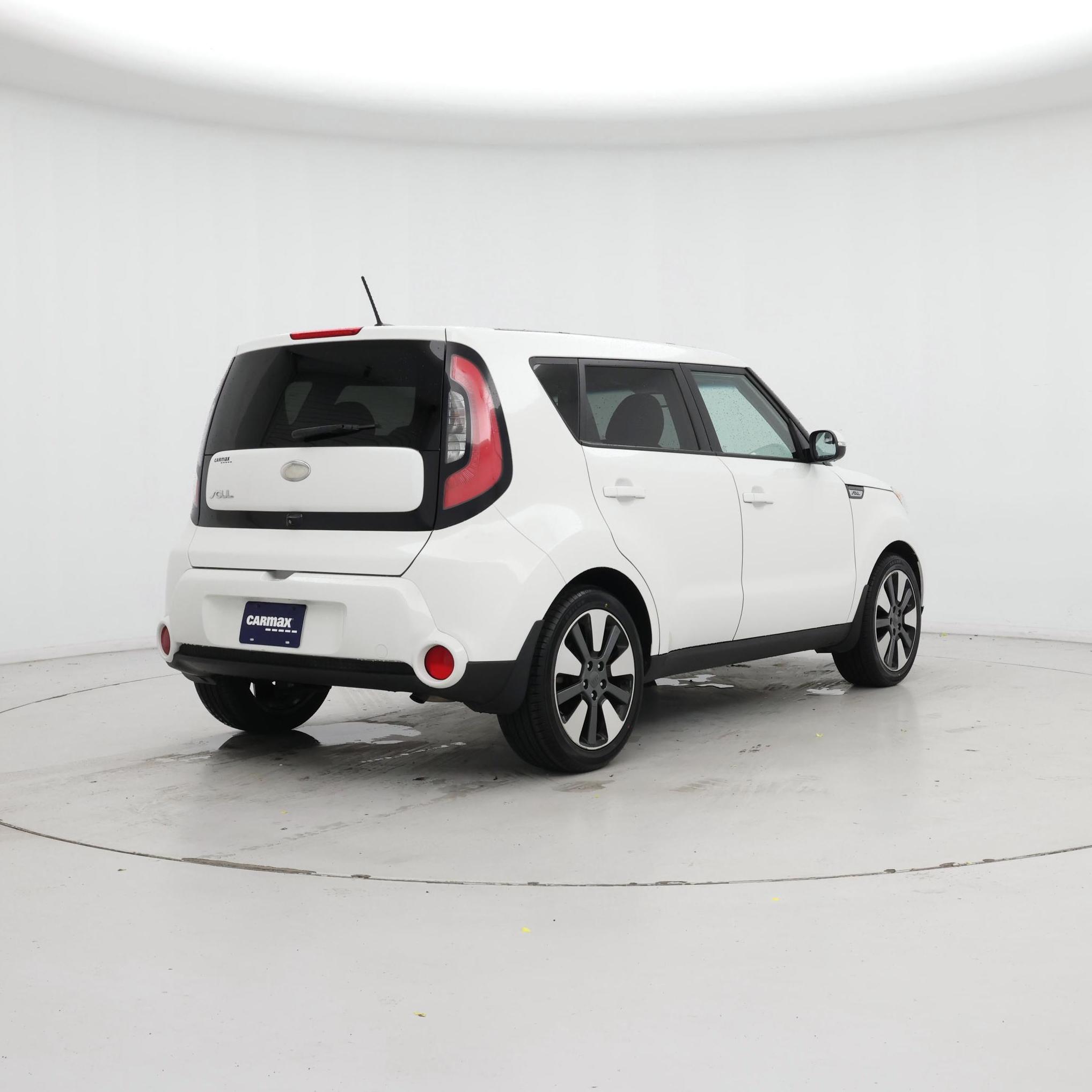 Thumbnail: 2014 Kia Soul - 8