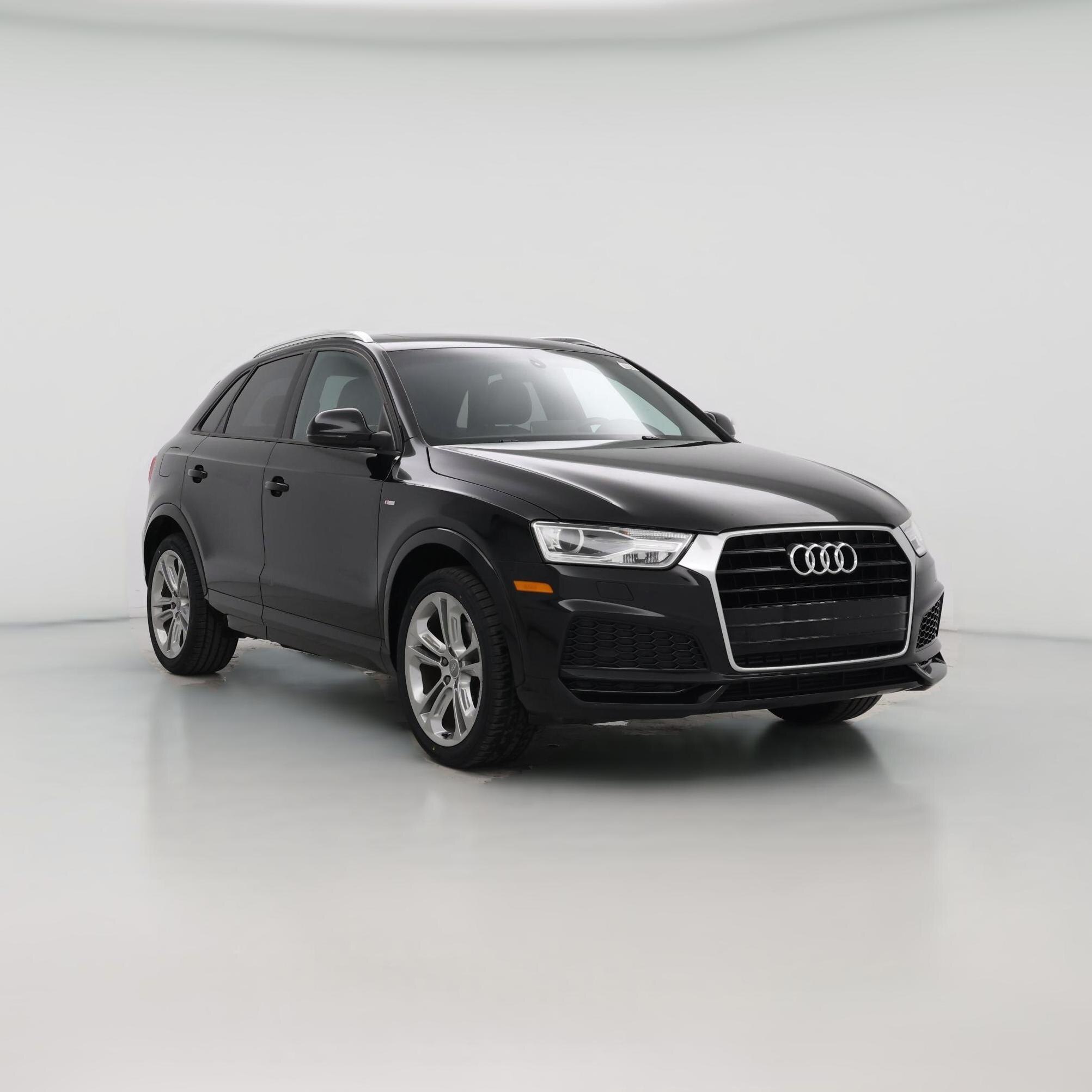 Thumbnail: 2018 Audi Q3 - 1