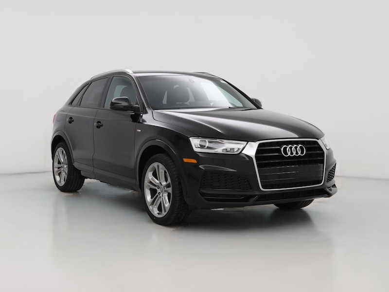 2018 Audi Q3 Premium -
                  Madison, TN