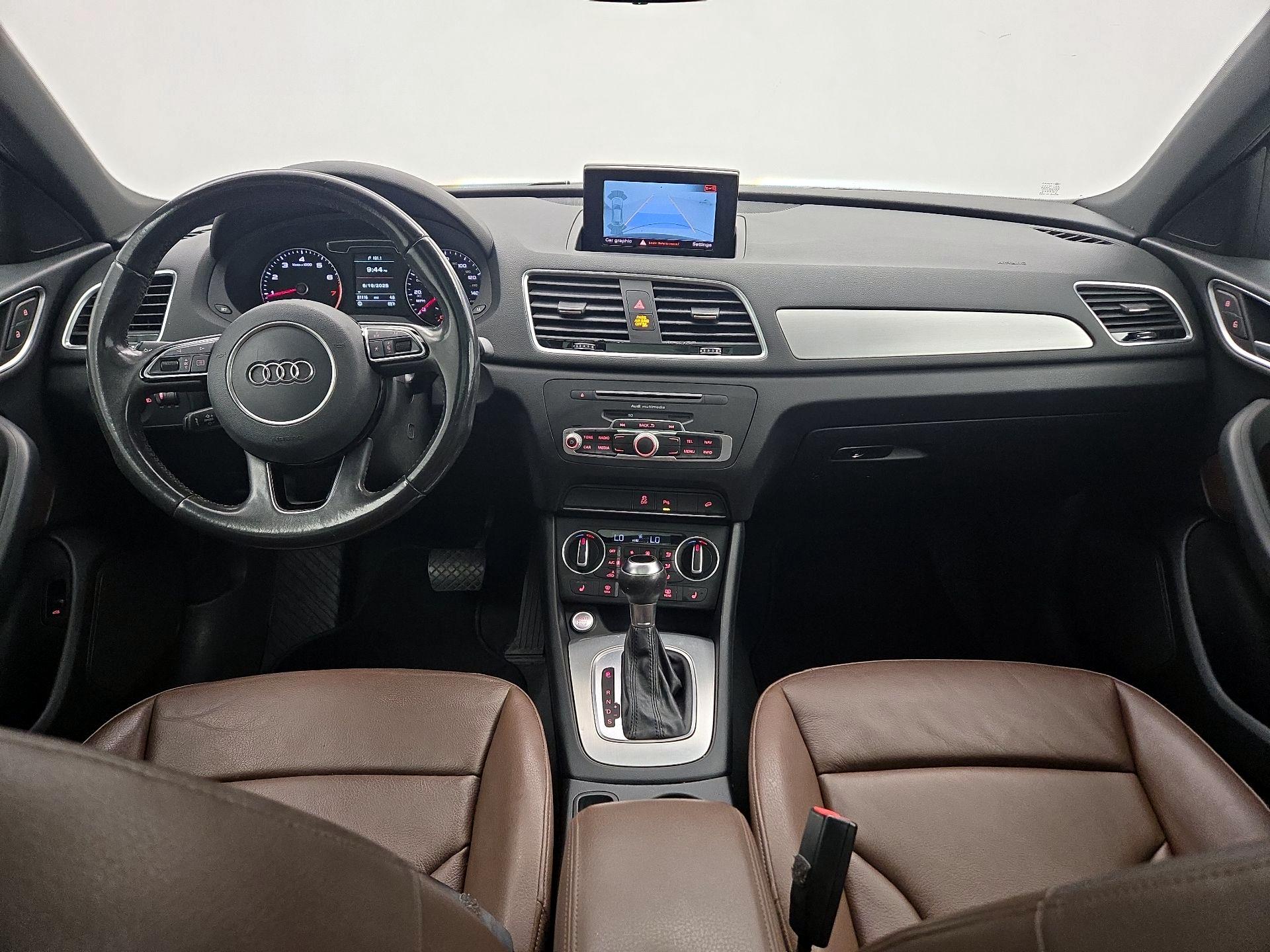 Thumbnail: 2018 Audi Q3 - 9