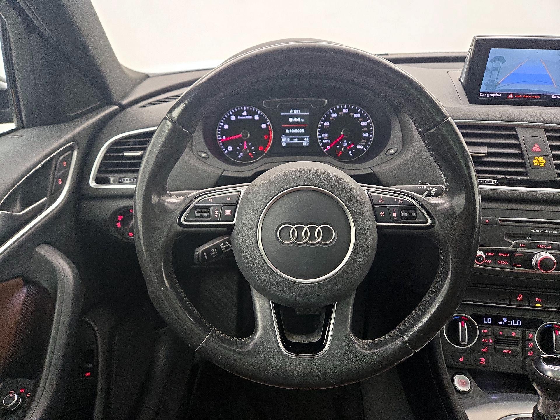 Thumbnail: 2018 Audi Q3 - 10