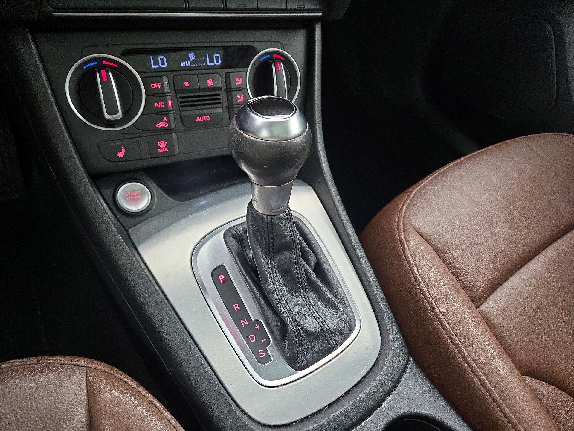 Thumbnail: 2018 Audi Q3 - 17