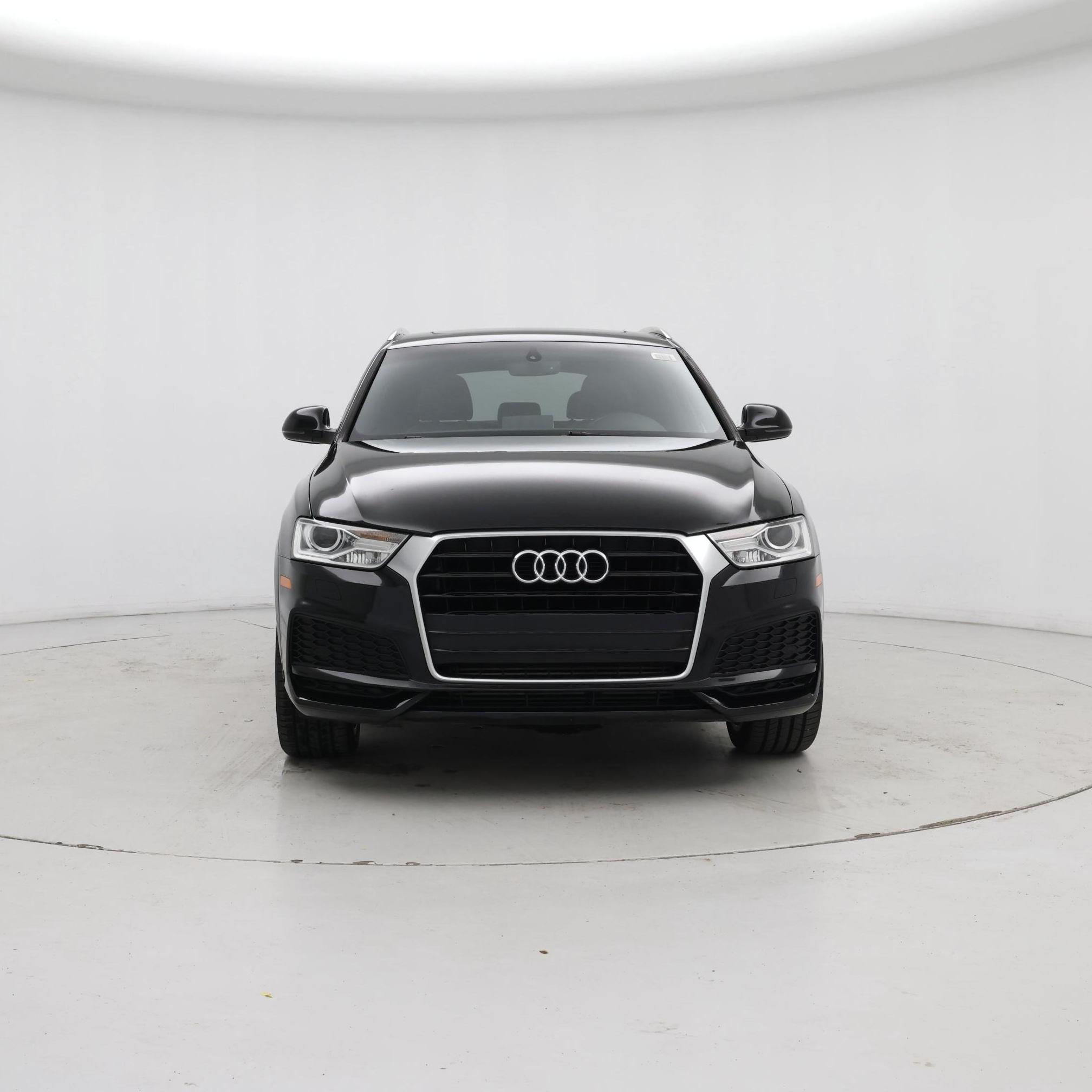 Thumbnail: 2018 Audi Q3 - 5