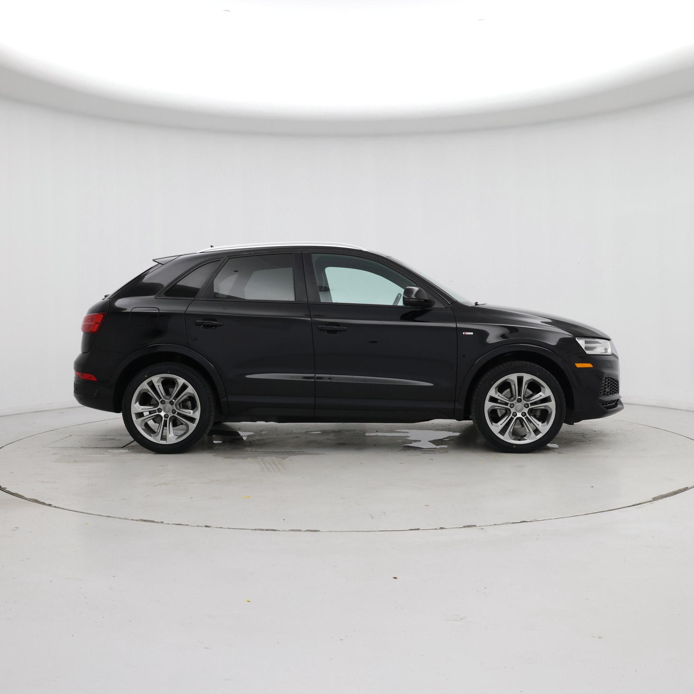 Thumbnail: 2018 Audi Q3 - 7