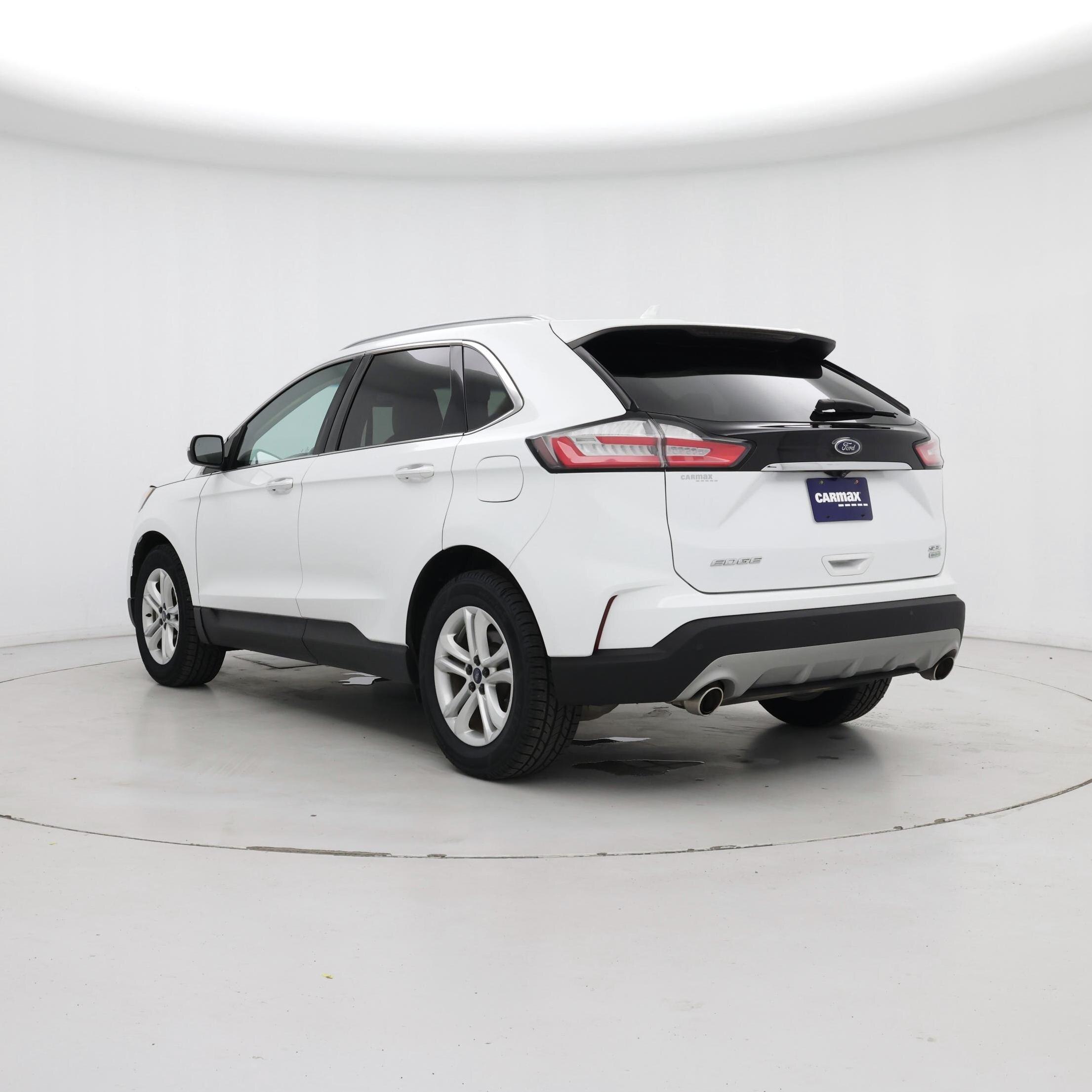 Thumbnail: 2020 Ford Edge - 2